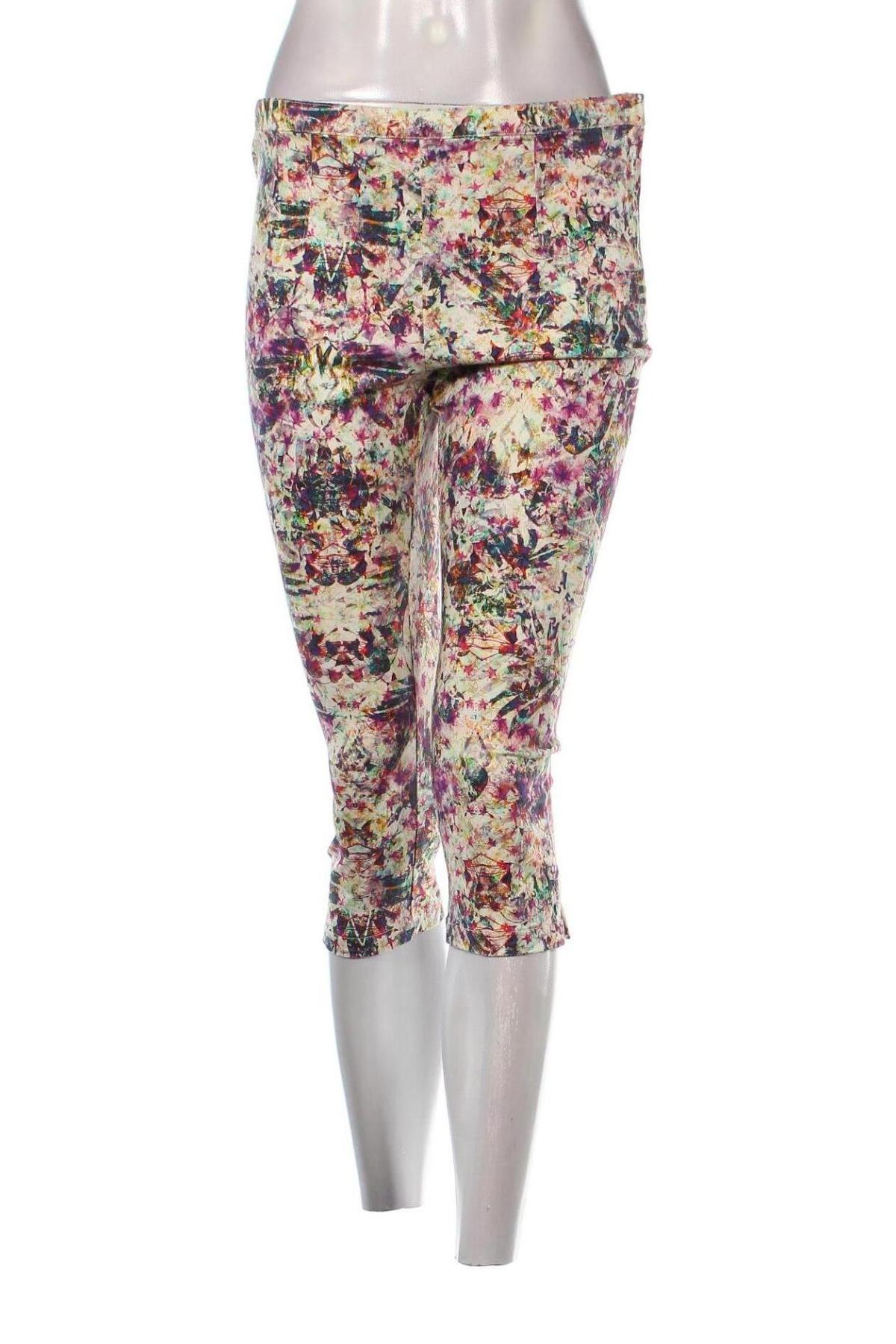 Pantaloni de femei Ilse Jacobsen, Mărime S, Culoare Multicolor, Preț 289,79 Lei