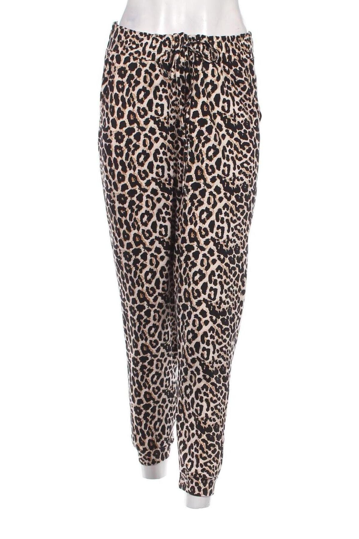 Дамски панталон Infinity Woman, Размер M, Цвят Многоцветен, Цена 28,42 лв.