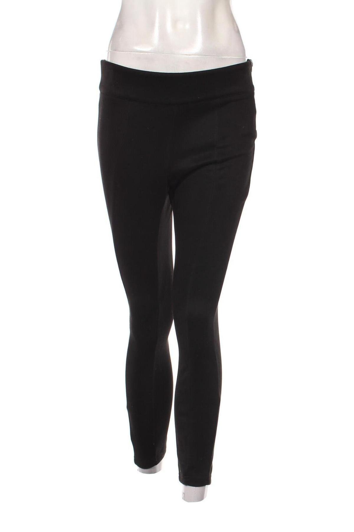 Γυναικείο παντελόνι Janina, Μέγεθος S, Χρώμα Μαύρο, Τιμή 6,28 €