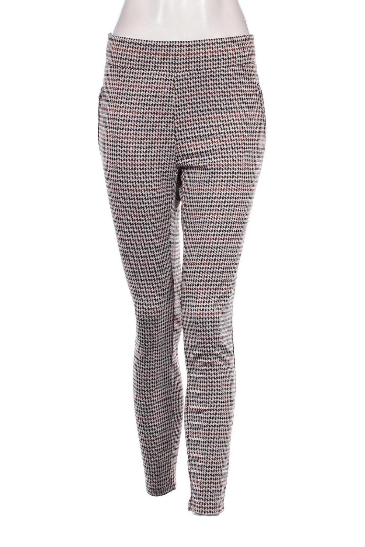 Pantaloni de femei Janina, Mărime XL, Culoare Multicolor, Preț 31,48 Lei