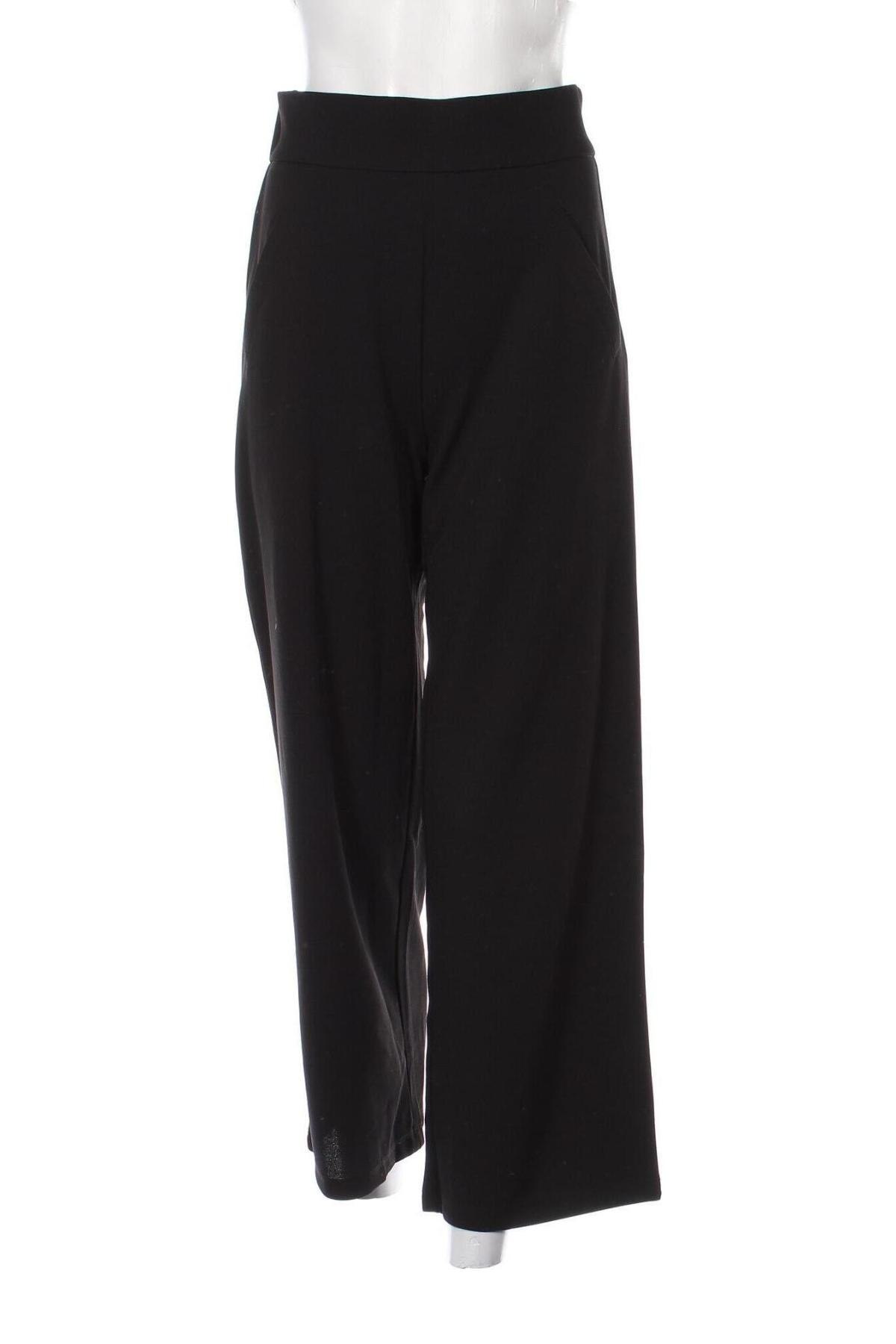 Pantaloni de femei Jdy, Mărime S, Culoare Negru, Preț 151,32 Lei