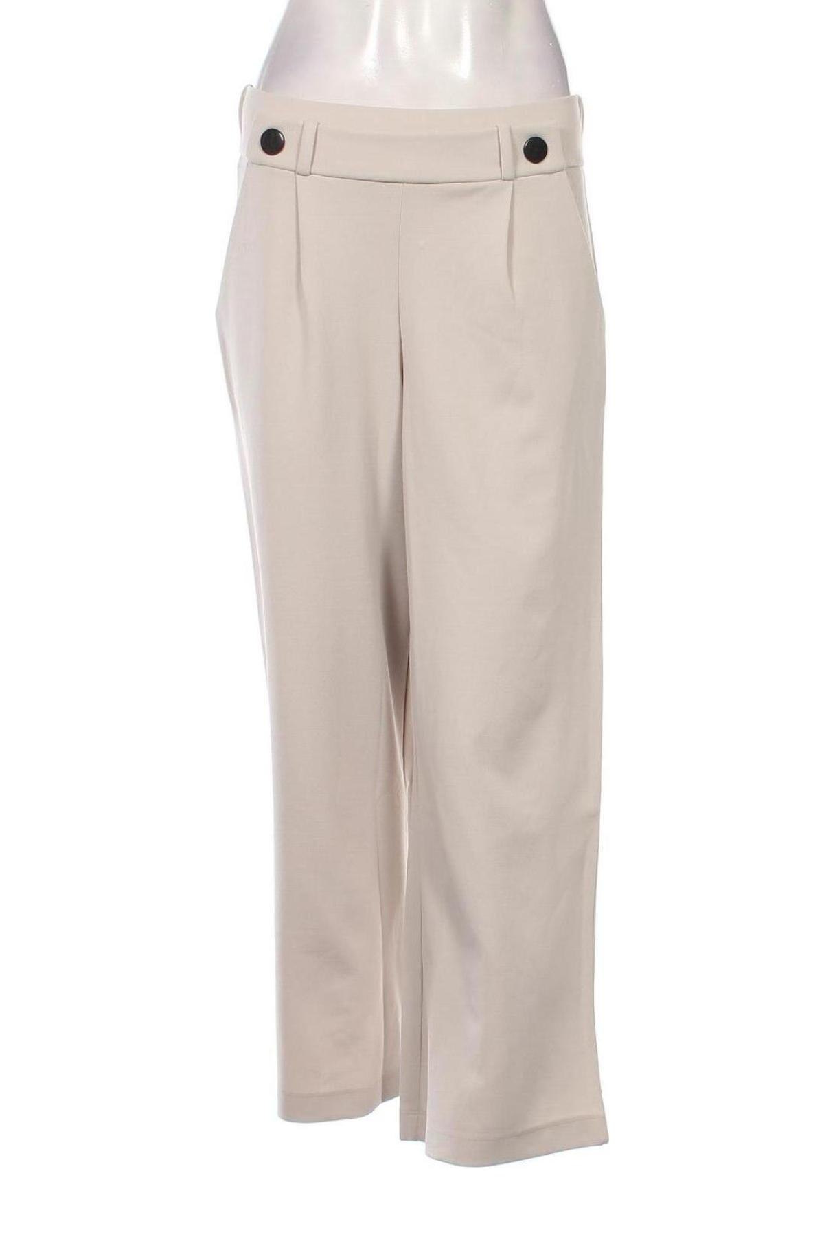 Damenhose Jdy, Größe M, Farbe Beige, Preis 23,71 €