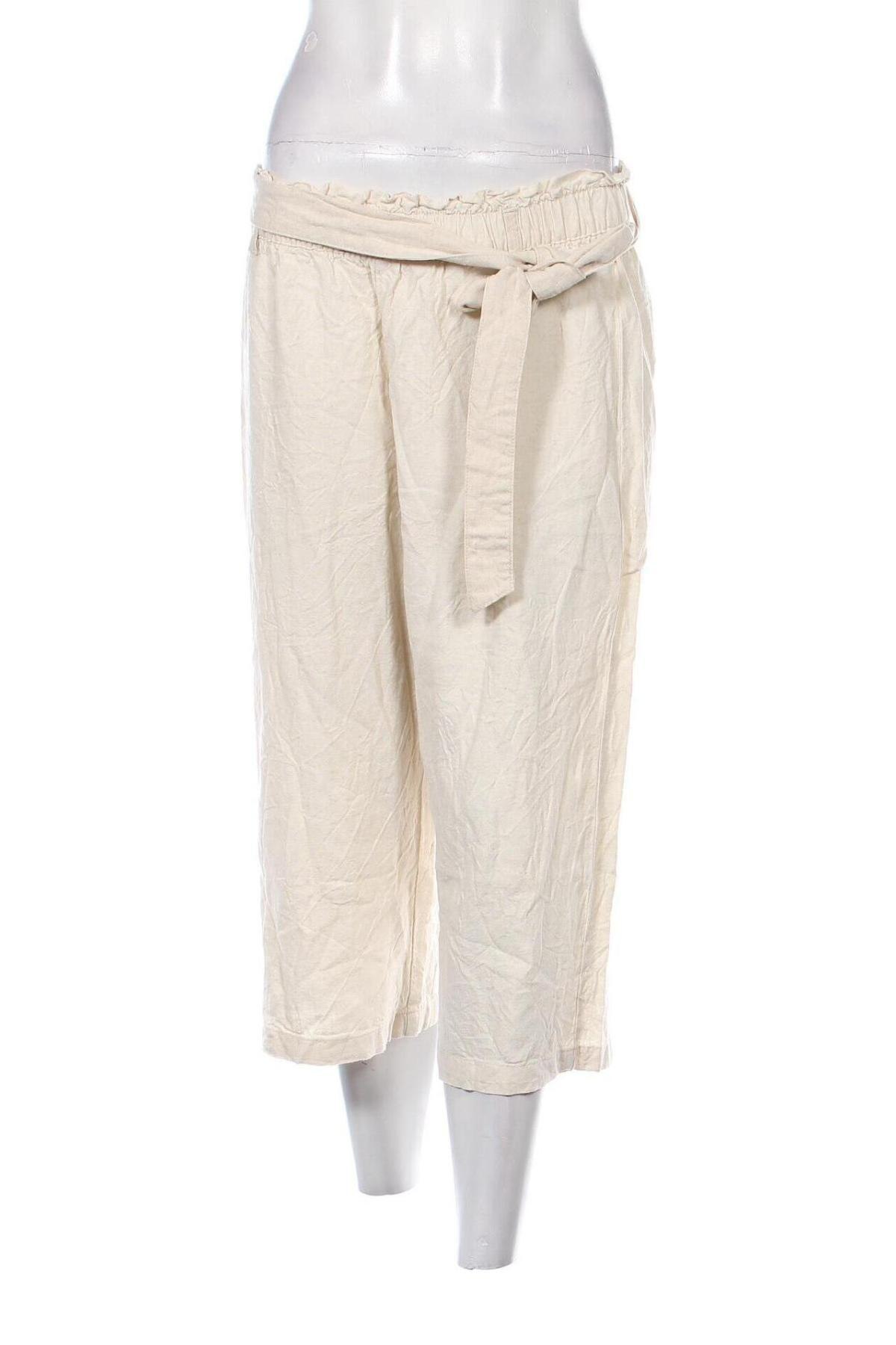 Damenhose Jdy, Größe M, Farbe Beige, Preis € 23,71