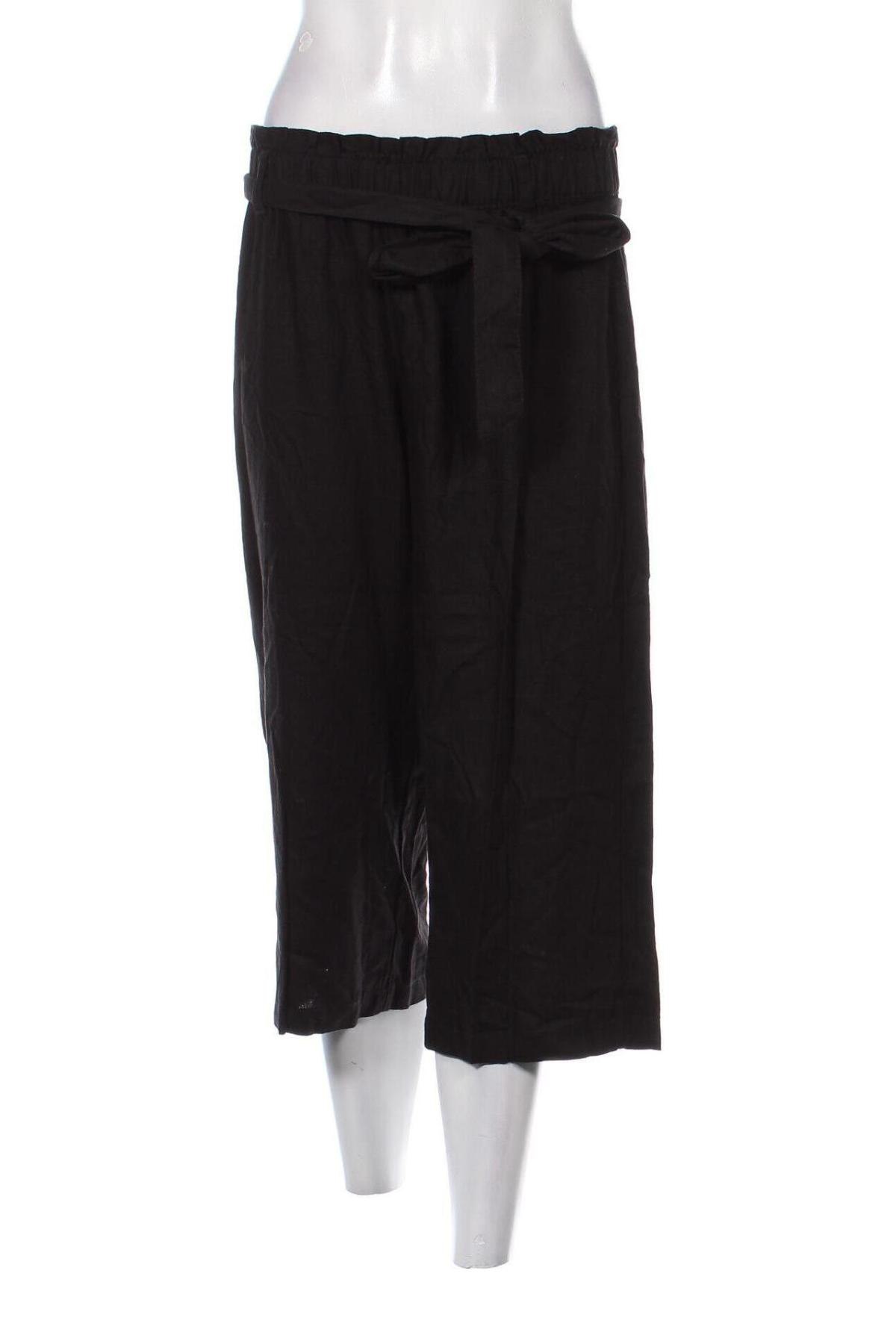 Γυναικείο παντελόνι Jdy, Μέγεθος M, Χρώμα Μαύρο, Τιμή 23,71 €