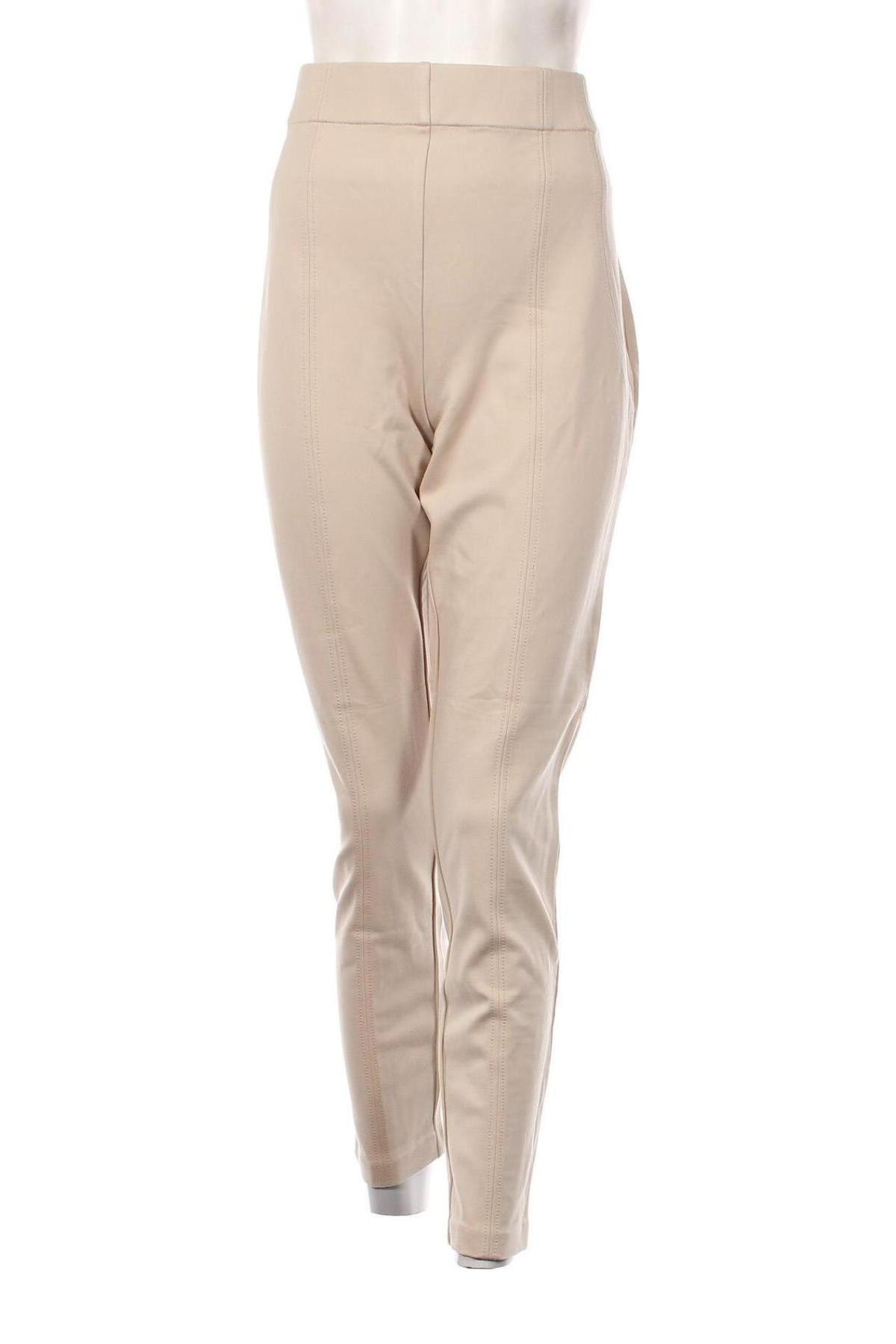 Damenhose Jones & Co, Größe XL, Farbe Beige, Preis 16,01 €