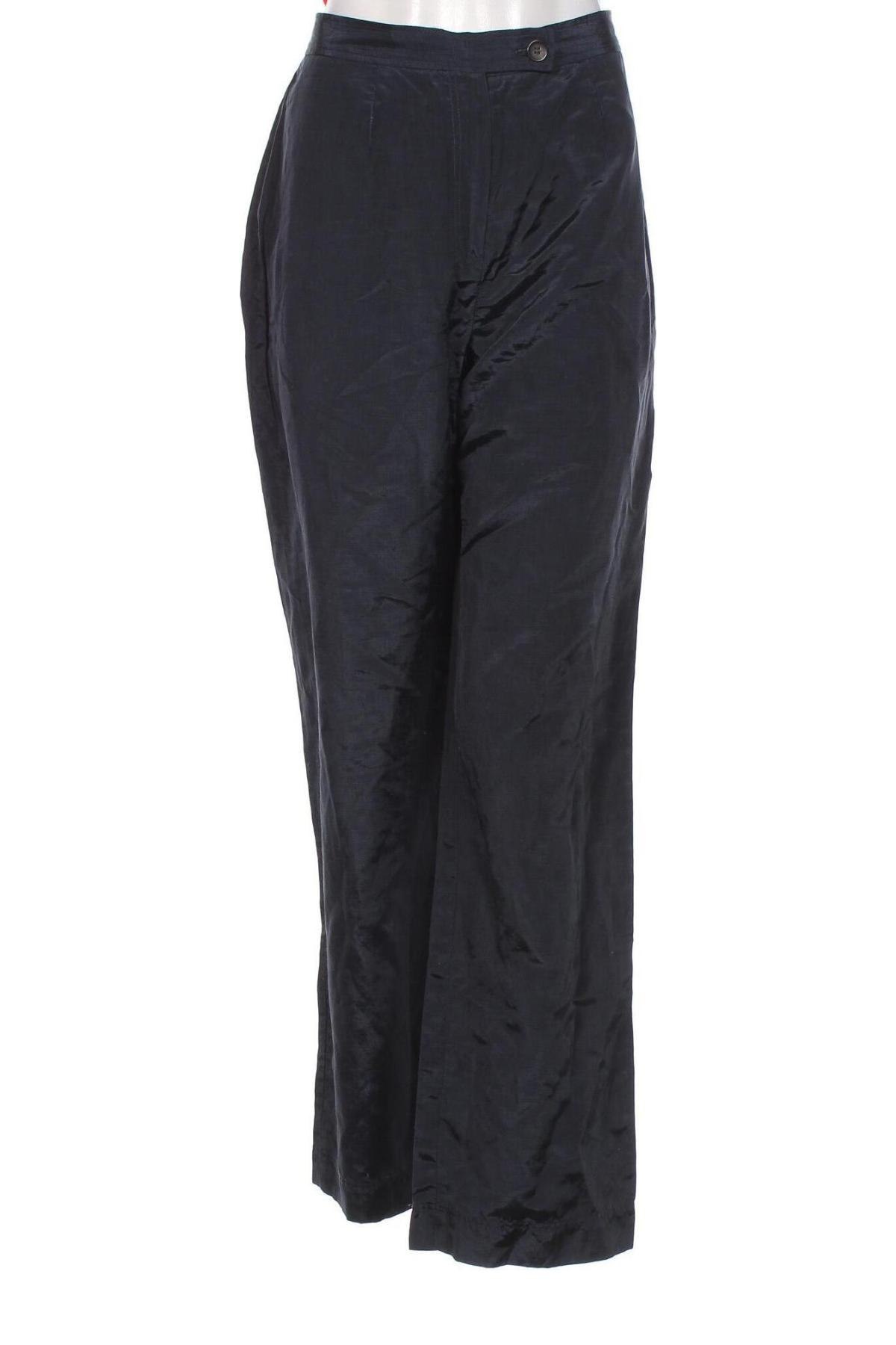 Pantaloni de femei Joseph Janard, Mărime L, Culoare Albastru, Preț 244,38 Lei
