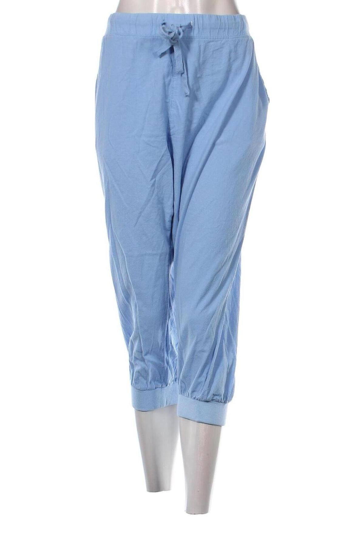 Damenhose Kaffe, Größe XL, Farbe Blau, Preis 29,96 €