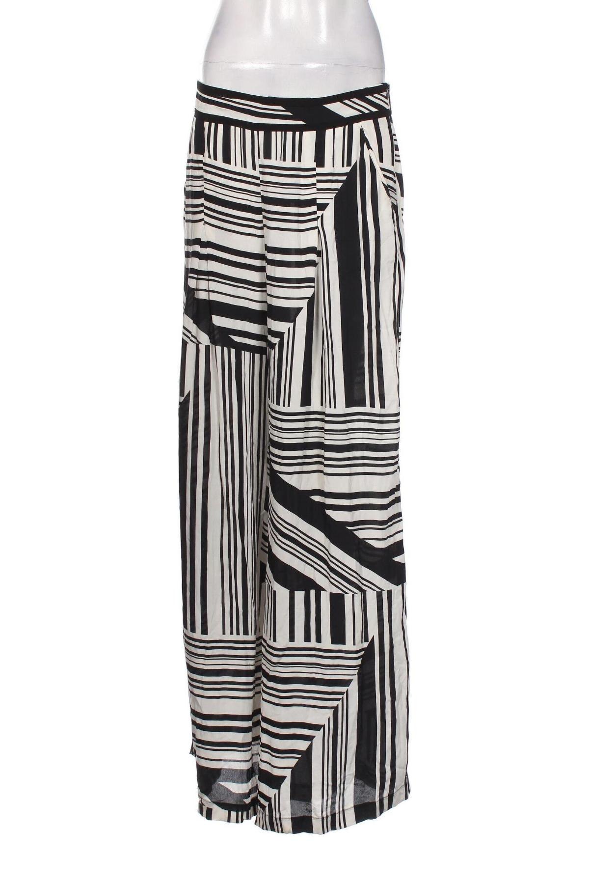 Damenhose Karen Millen, Größe L, Farbe Mehrfarbig, Preis 75,90 €