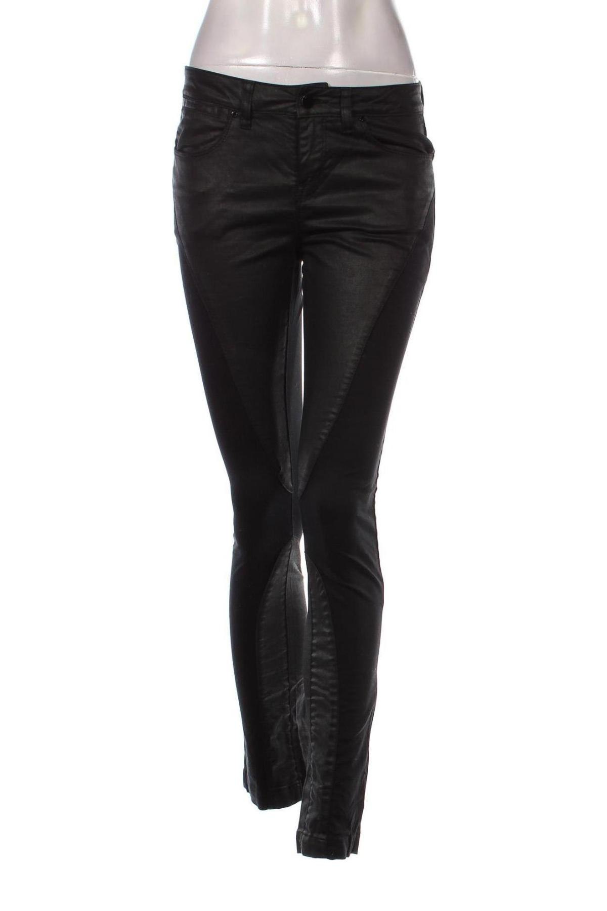 Pantaloni de femei Karen Millen, Mărime S, Culoare Negru, Preț 119,23 Lei