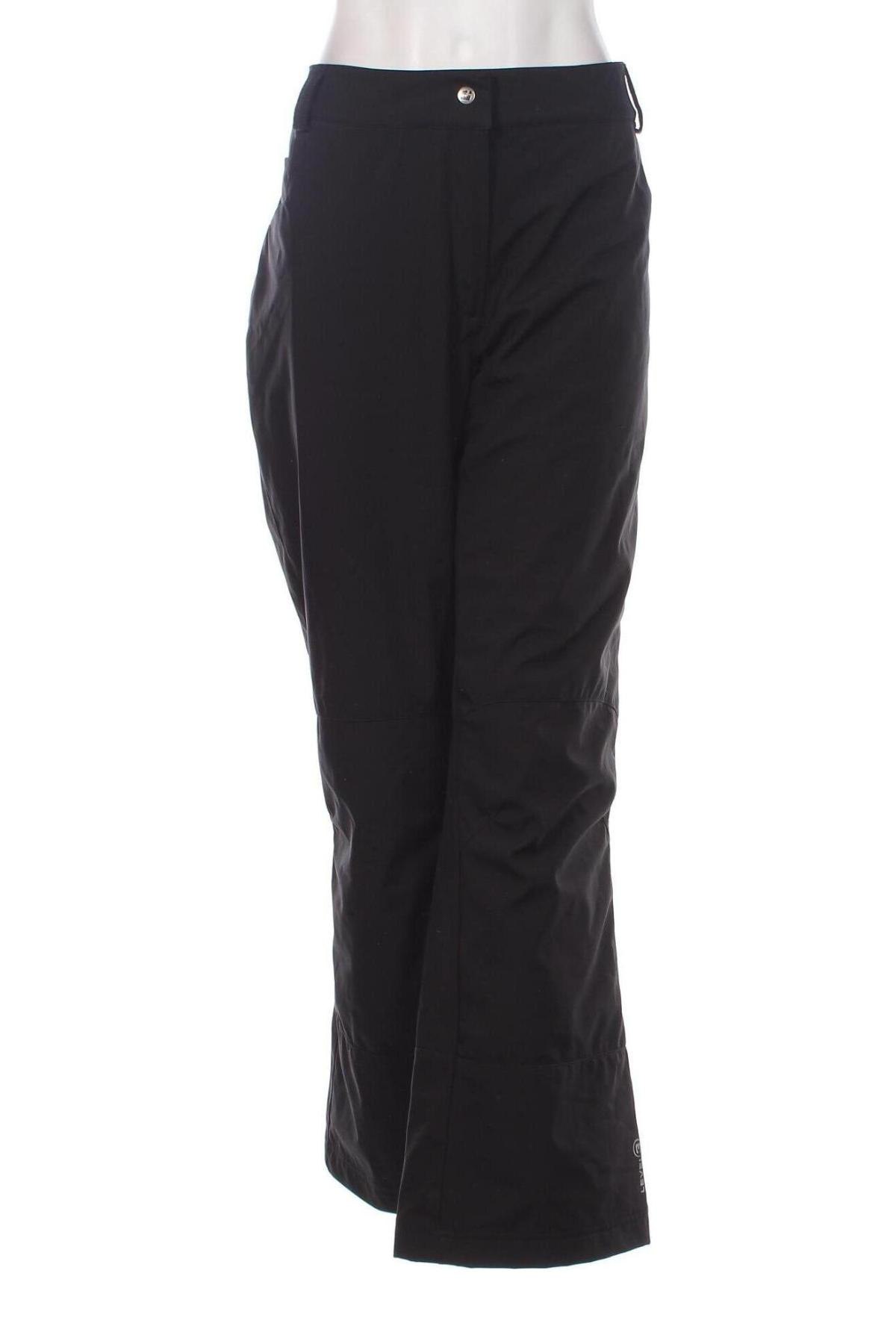 Dámské kalhoty  Killtec, Velikost XL, Barva Černá, Cena  395,00 Kč