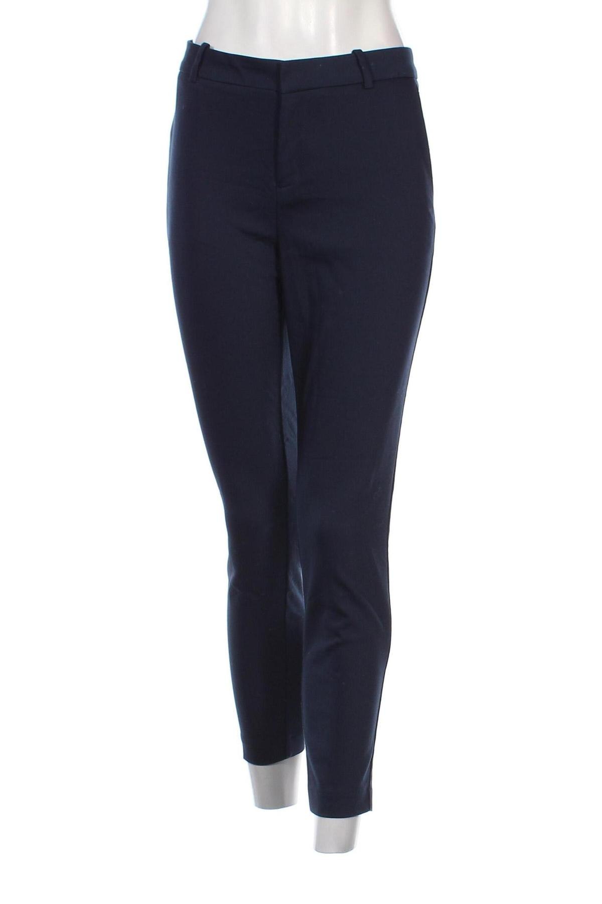 Pantaloni de femei LCW, Mărime M, Culoare Albastru, Preț 25,76 Lei