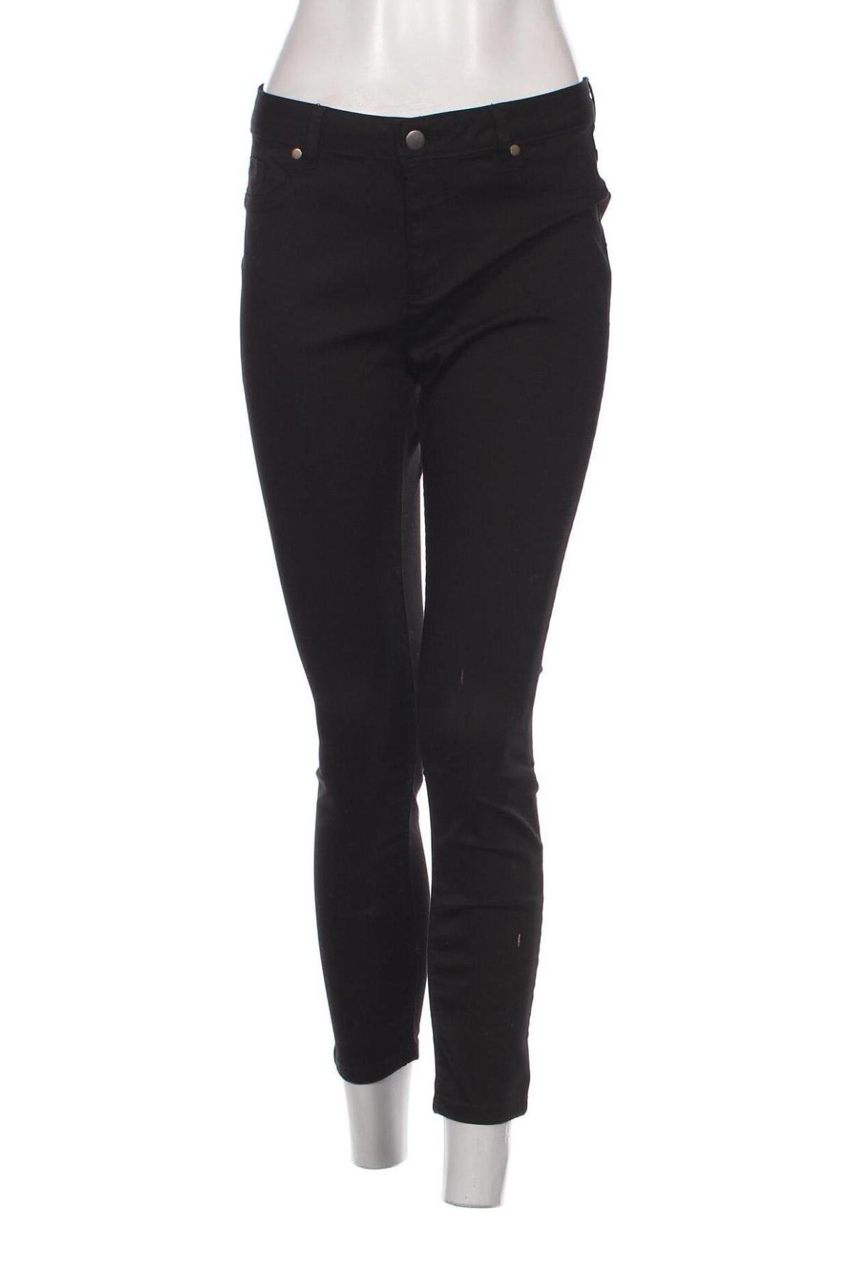 Pantaloni de femei Lascana, Mărime M, Culoare Negru, Preț 62,99 Lei