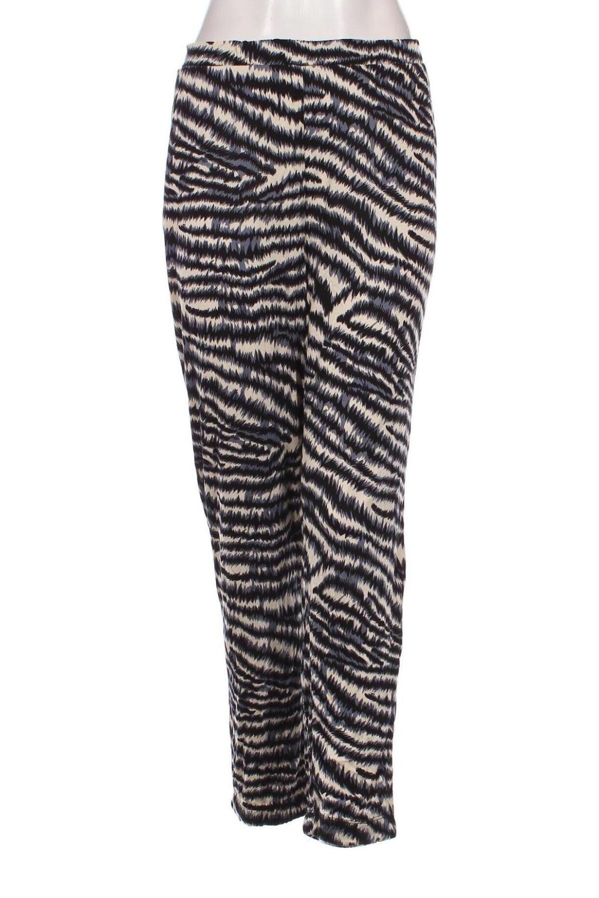 Γυναικείο παντελόνι Lascana, Μέγεθος XL, Χρώμα Πολύχρωμο, Τιμή 14,79 €