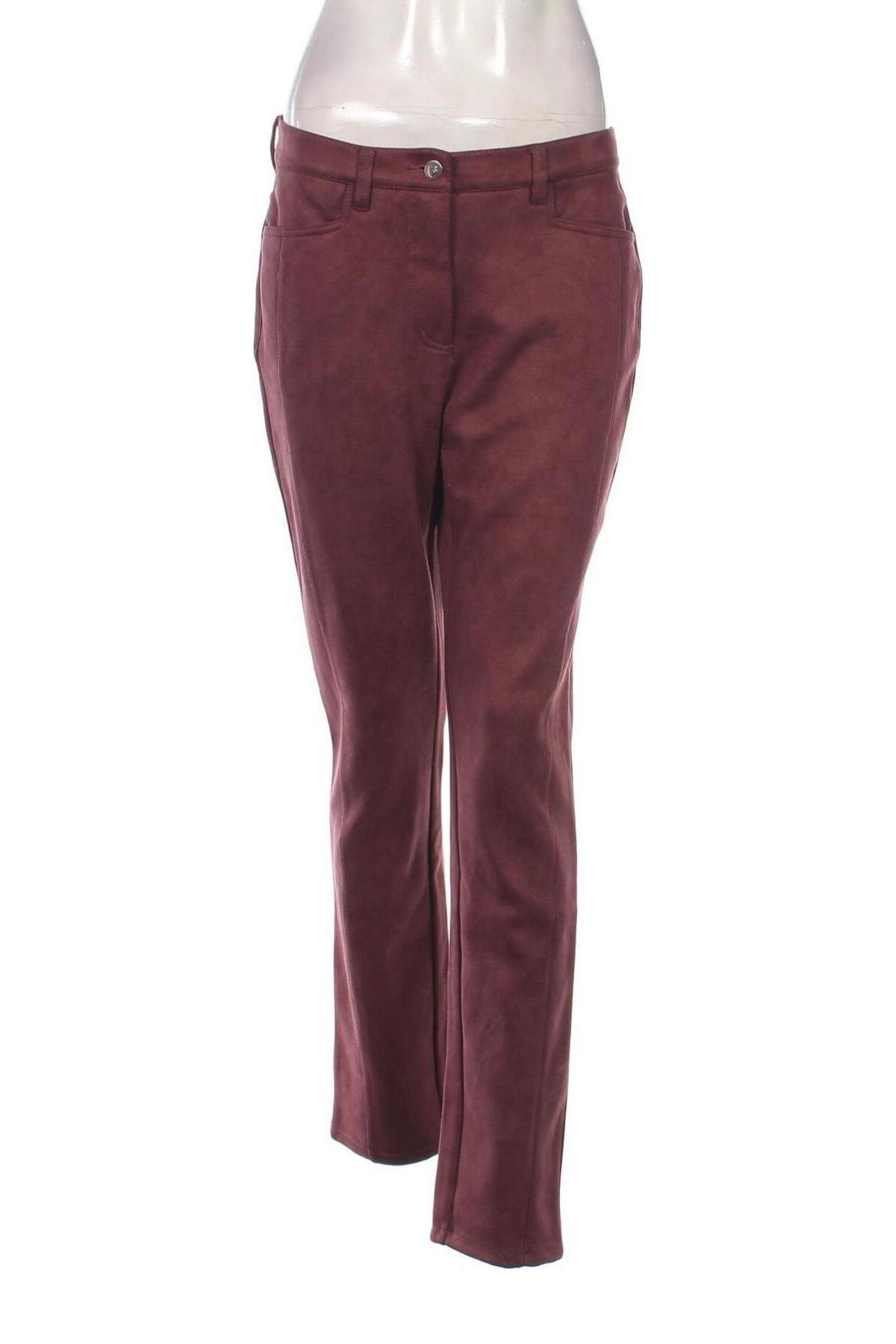 Damenhose Laura Kent, Größe L, Farbe Rot, Preis 20,18 €