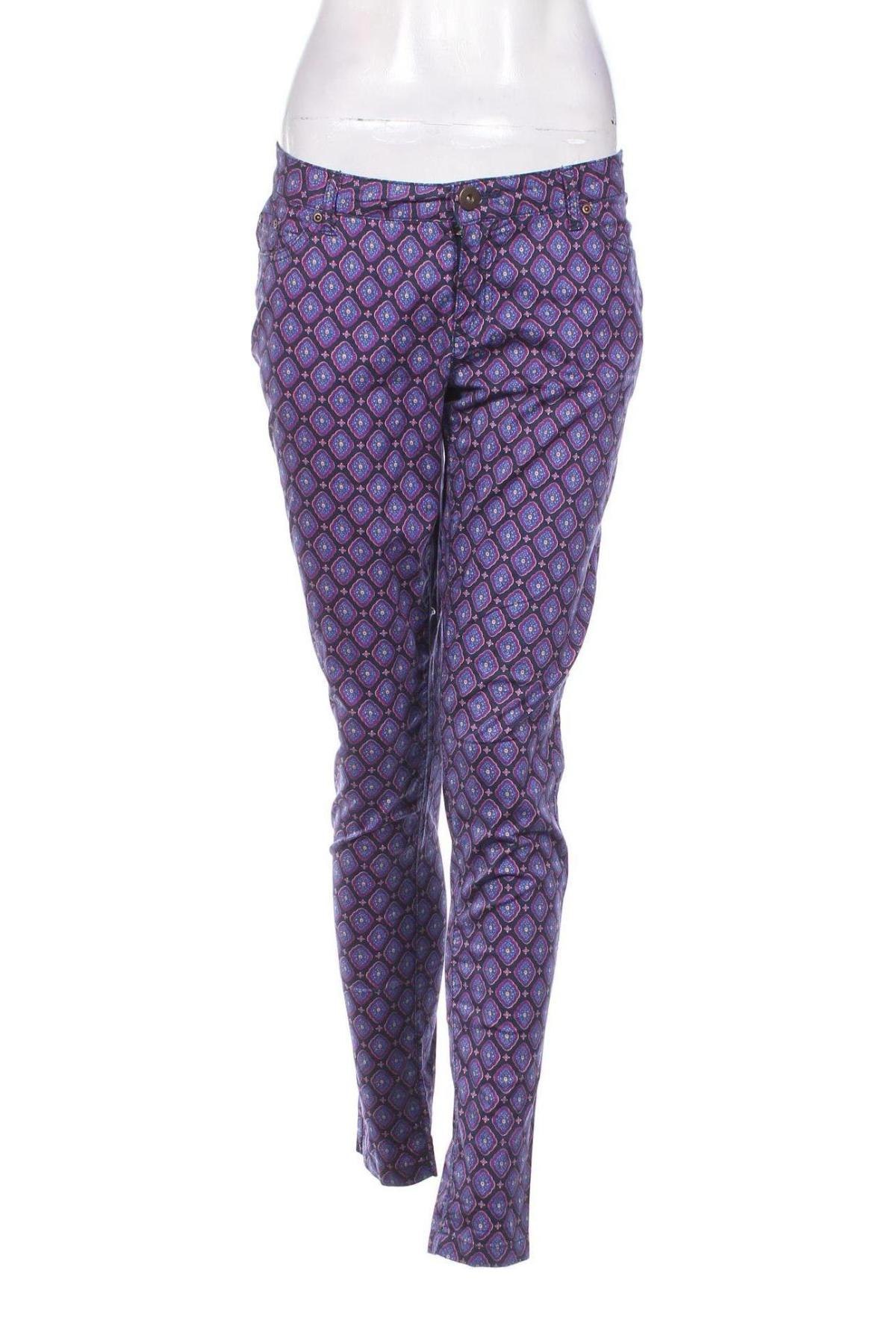 Pantaloni de femei Laura T., Mărime M, Culoare Multicolor, Preț 39,95 Lei