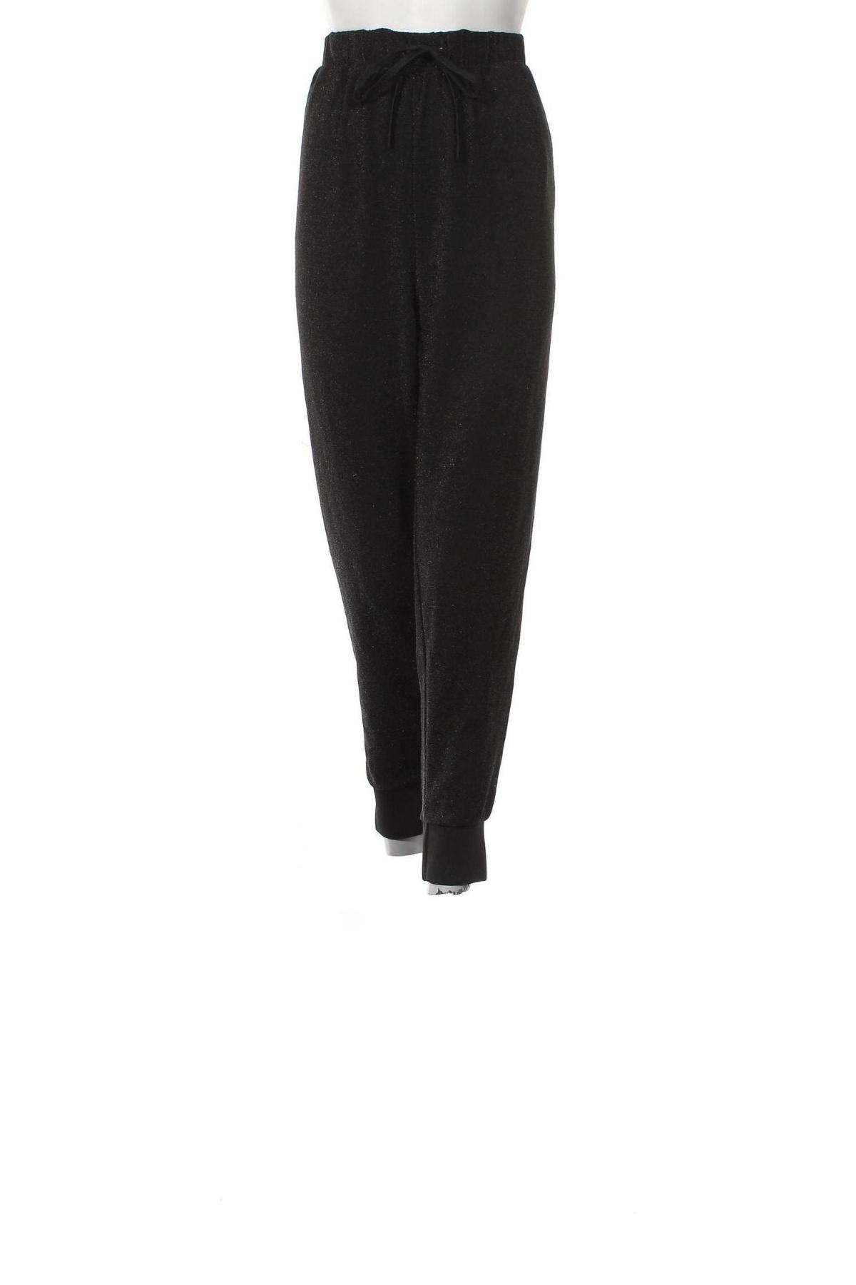 Damenhose Laura Torelli, Größe L, Farbe Schwarz, Preis 7,06 €