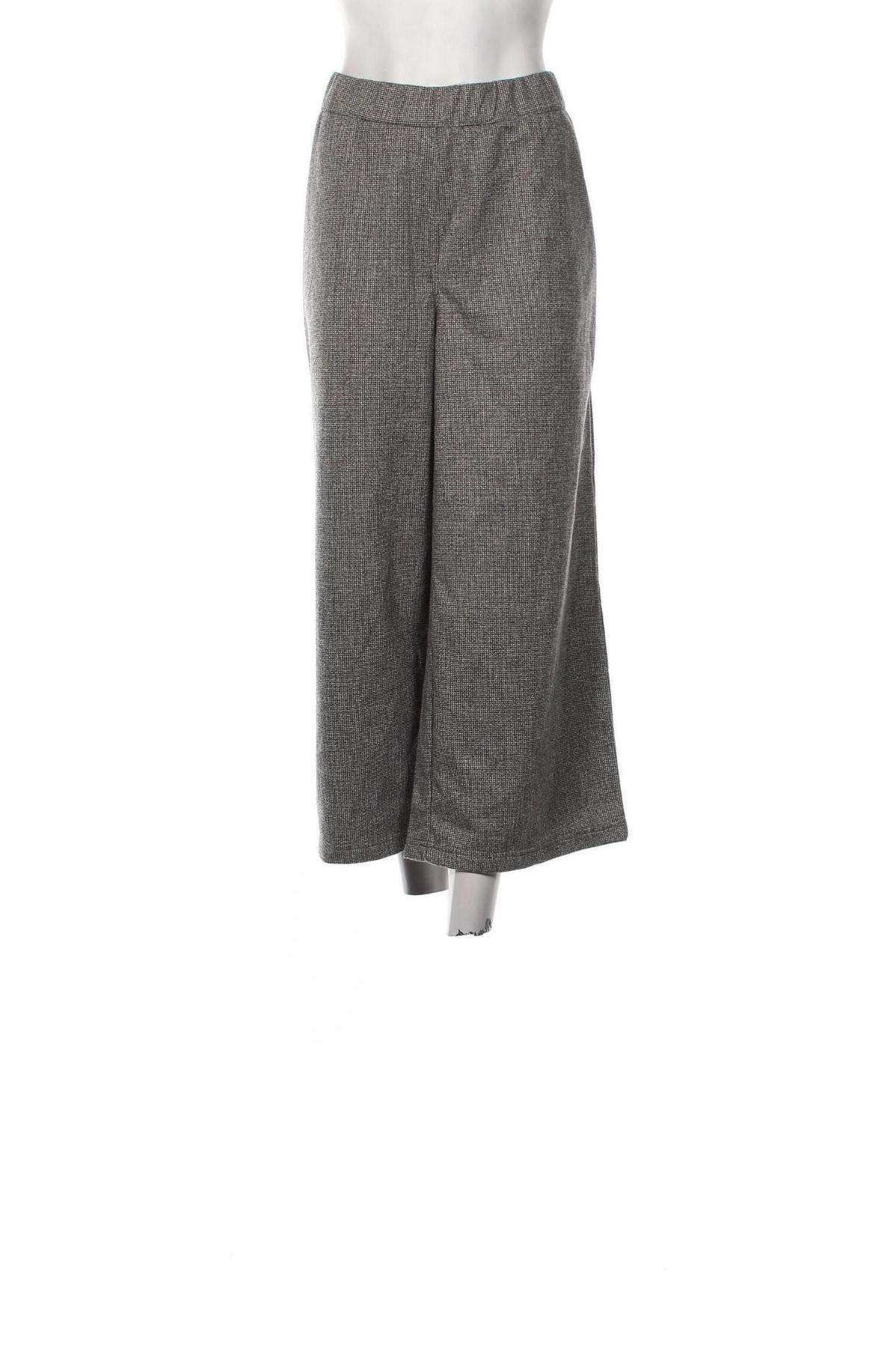 Damenhose Laura Torelli, Größe L, Farbe Grau, Preis 7,06 €