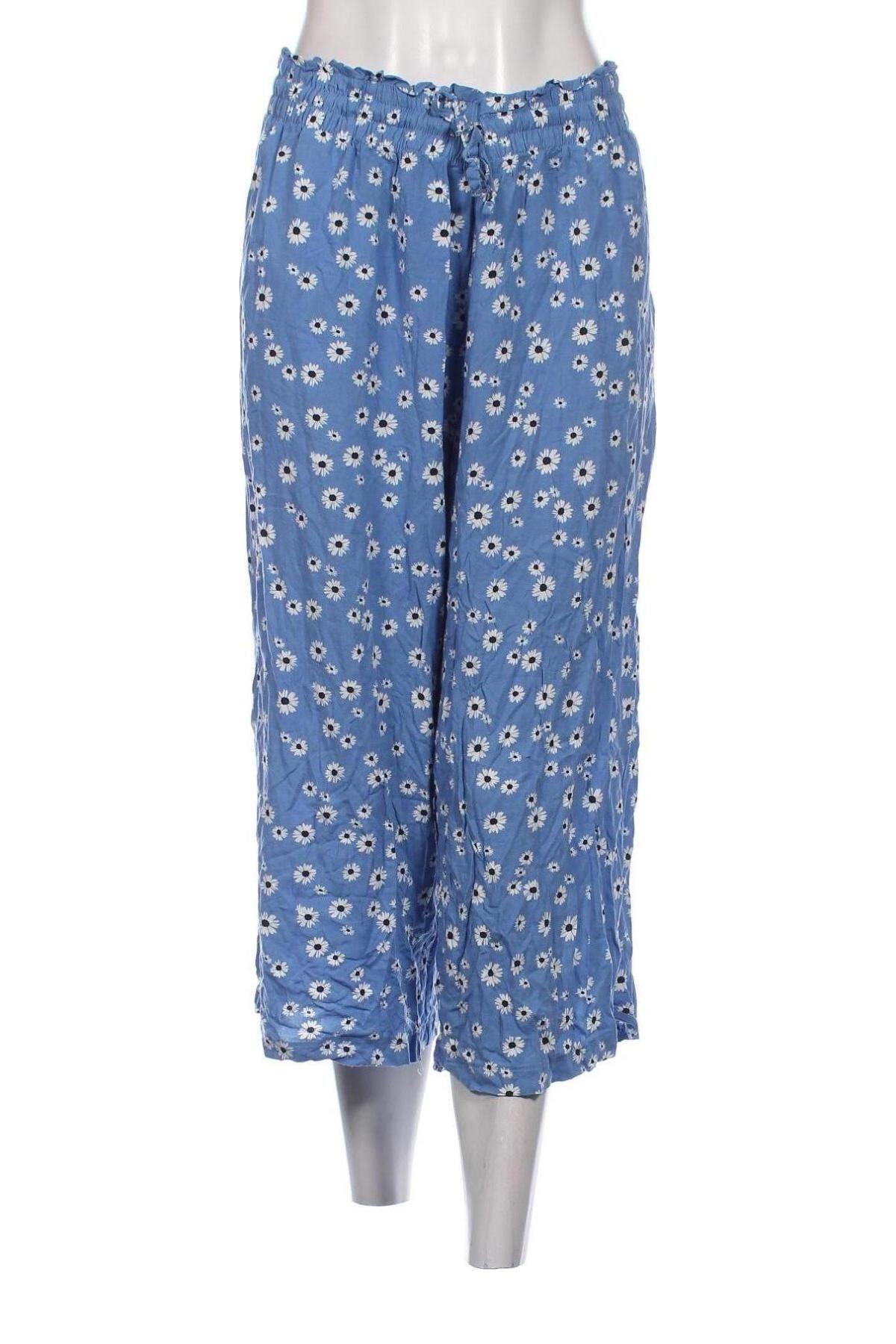 Damenhose Laura Torelli, Größe XL, Farbe Blau, Preis € 27,70