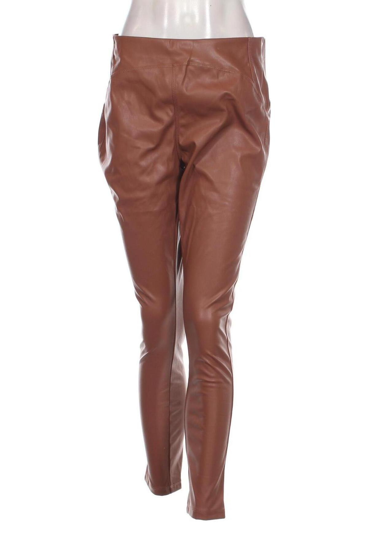 Damenhose Laura Torelli, Größe M, Farbe Braun, Preis 8,07 €