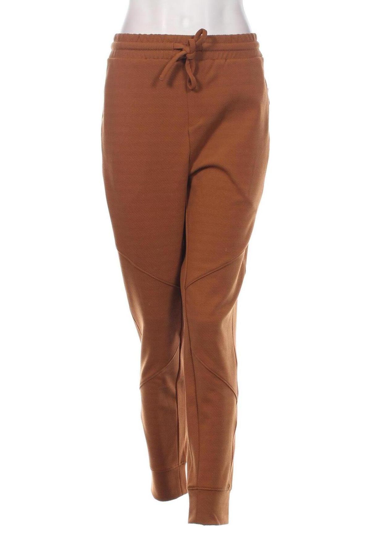 Дамски панталон Laura Torelli, Размер L, Цвят Бежов, Цена 16,10 лв.