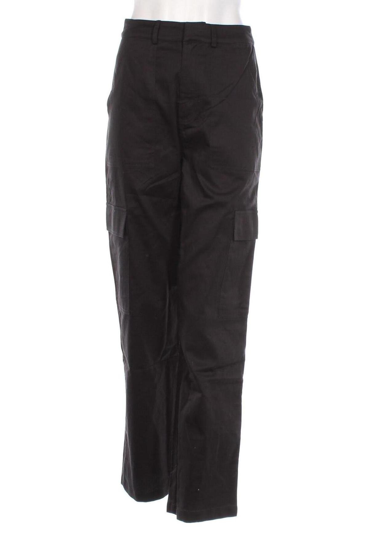 Damenhose LeGer By Lena Gercke X About you, Größe S, Farbe Schwarz, Preis 9,59 €