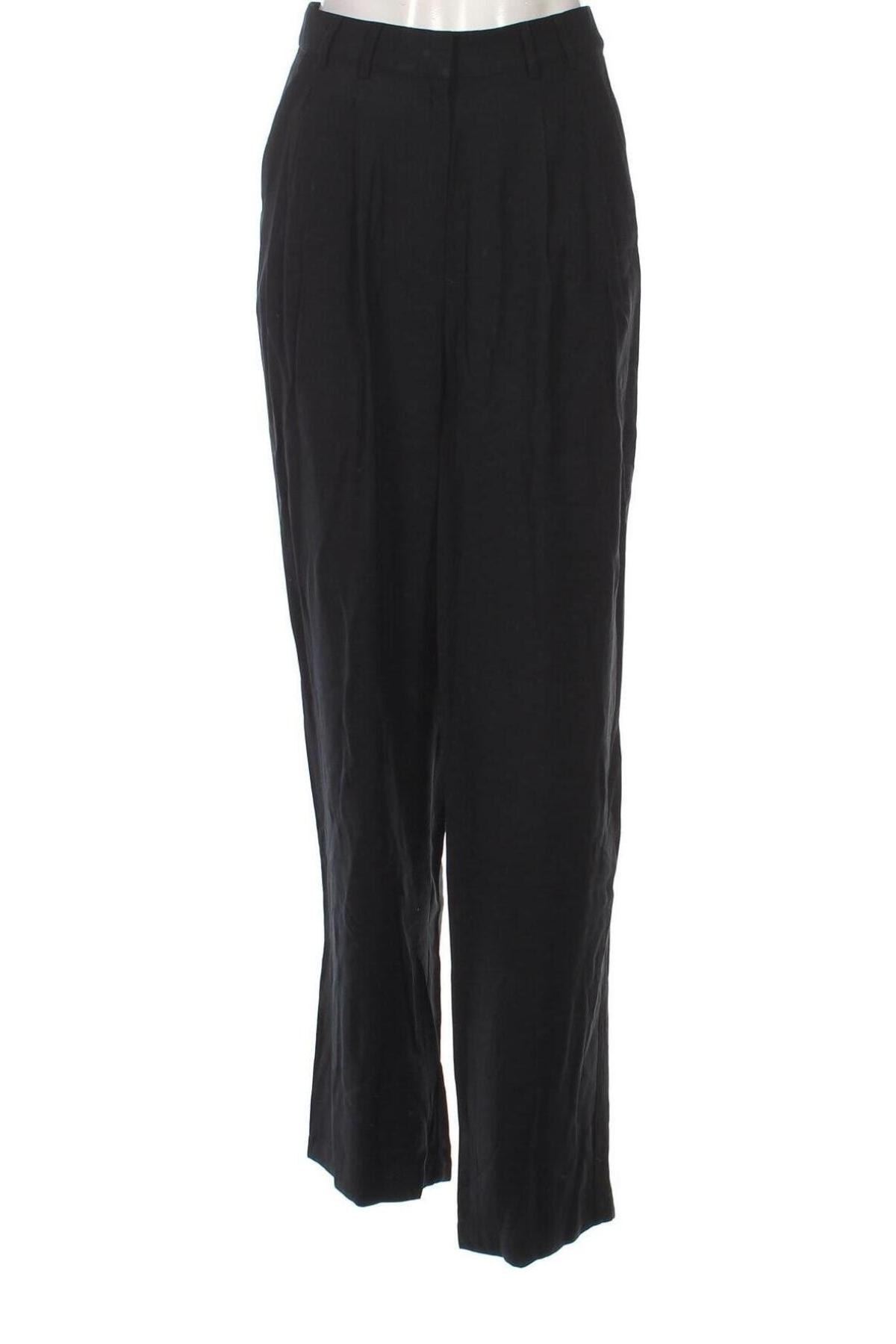 Damenhose LeGer By Lena Gercke X About you, Größe S, Farbe Schwarz, Preis 9,59 €