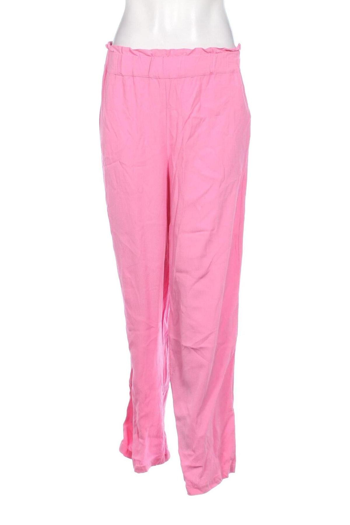 Damenhose LeGer By Lena Gercke X About you, Größe M, Farbe Rosa, Preis 47,94 €