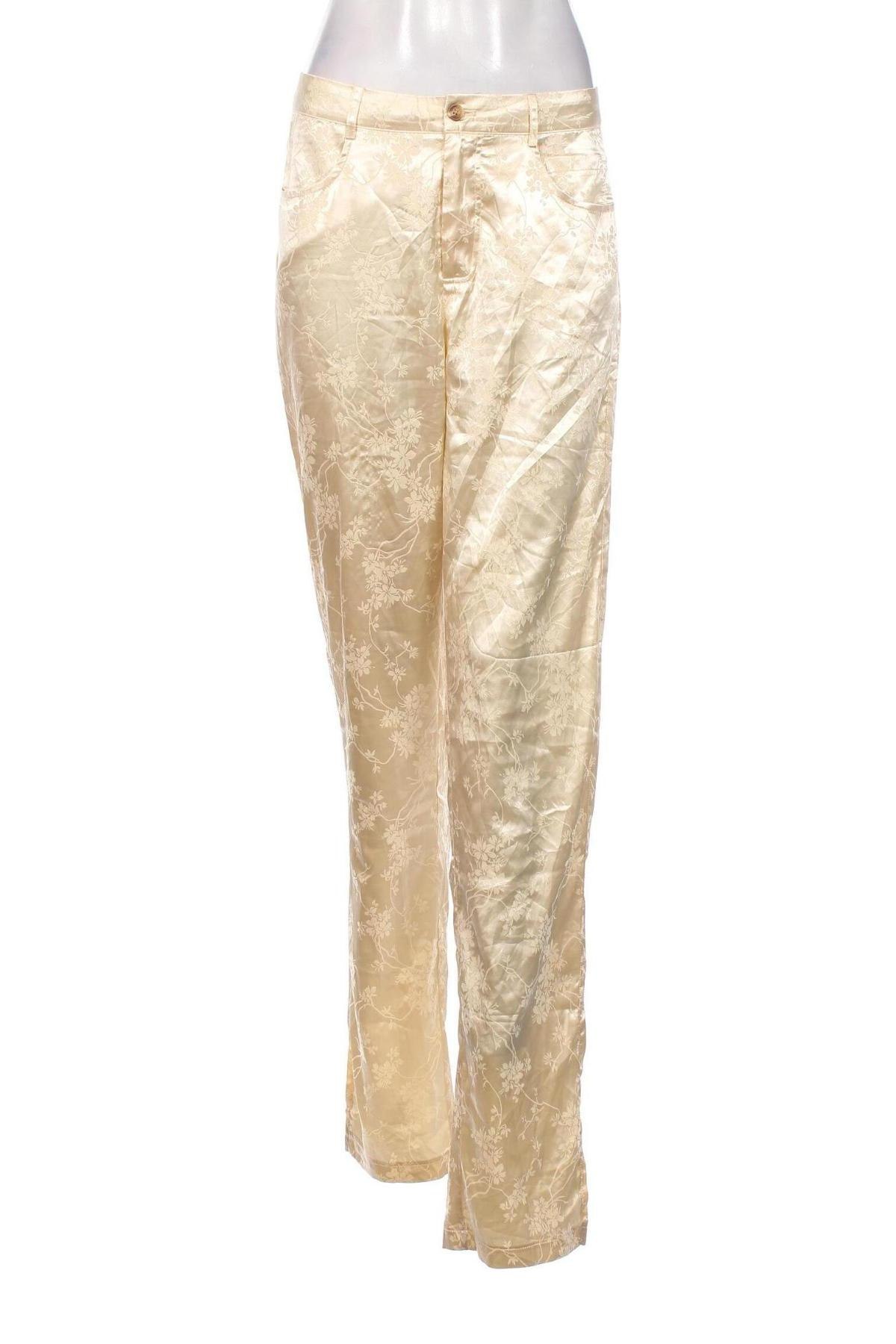 Damenhose Lioness, Größe M, Farbe Beige, Preis € 4,49