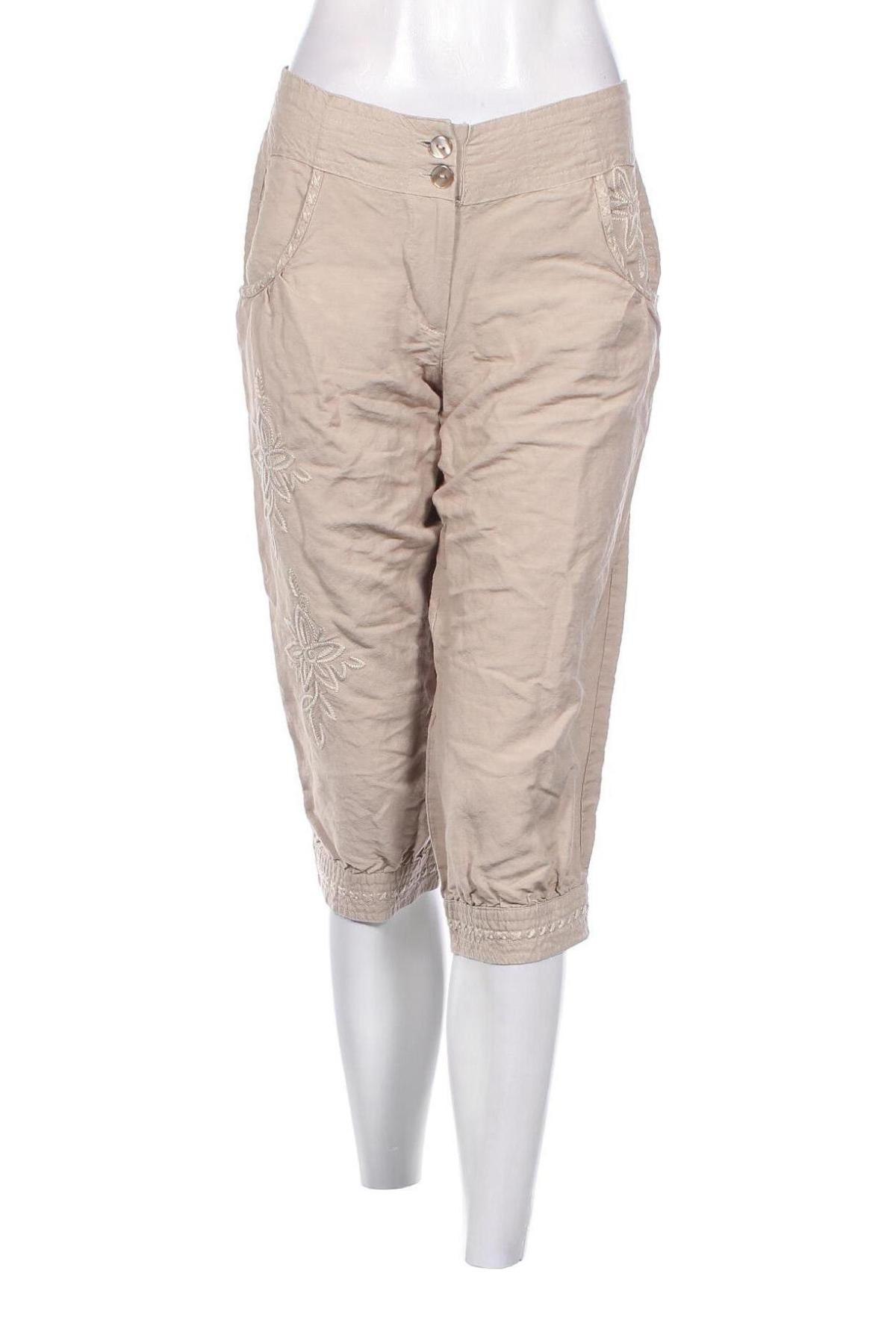 Damenhose Lipo Lipo, Größe S, Farbe Beige, Preis € 7,56