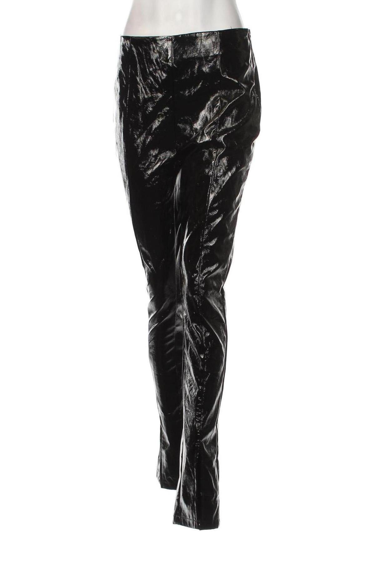 Pantaloni de femei Loavies, Mărime M, Culoare Negru, Preț 22,99 Lei