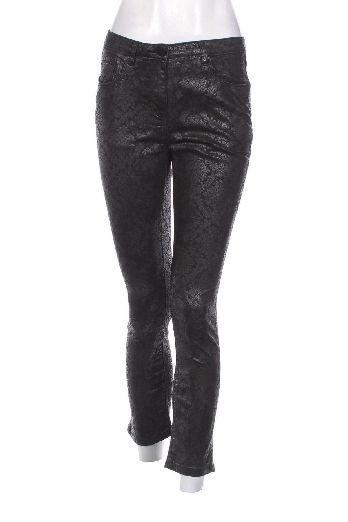 Дамски панталон M&Co., Размер S, Цвят Черен, Цена 13,92 лв.