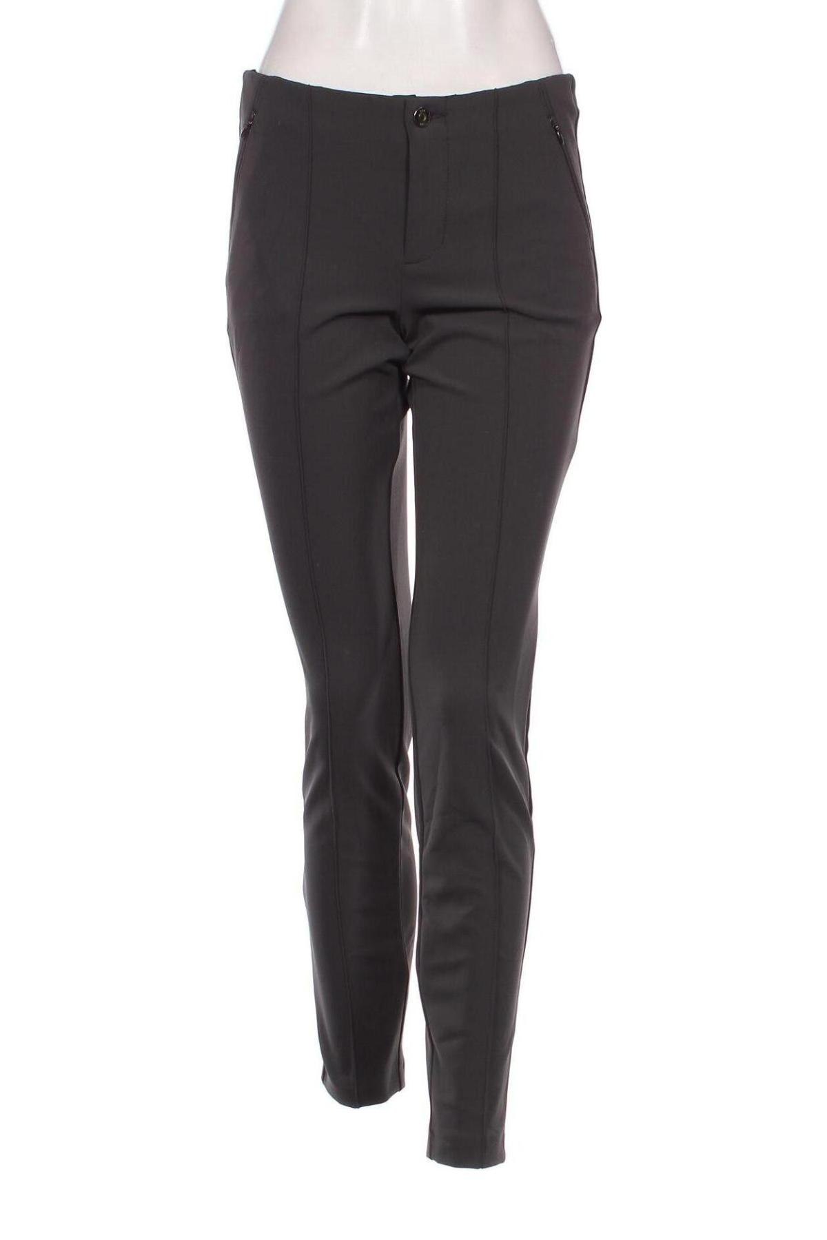 Γυναικείο παντελόνι Mac, Μέγεθος S, Χρώμα Γκρί, Τιμή 18,93 €