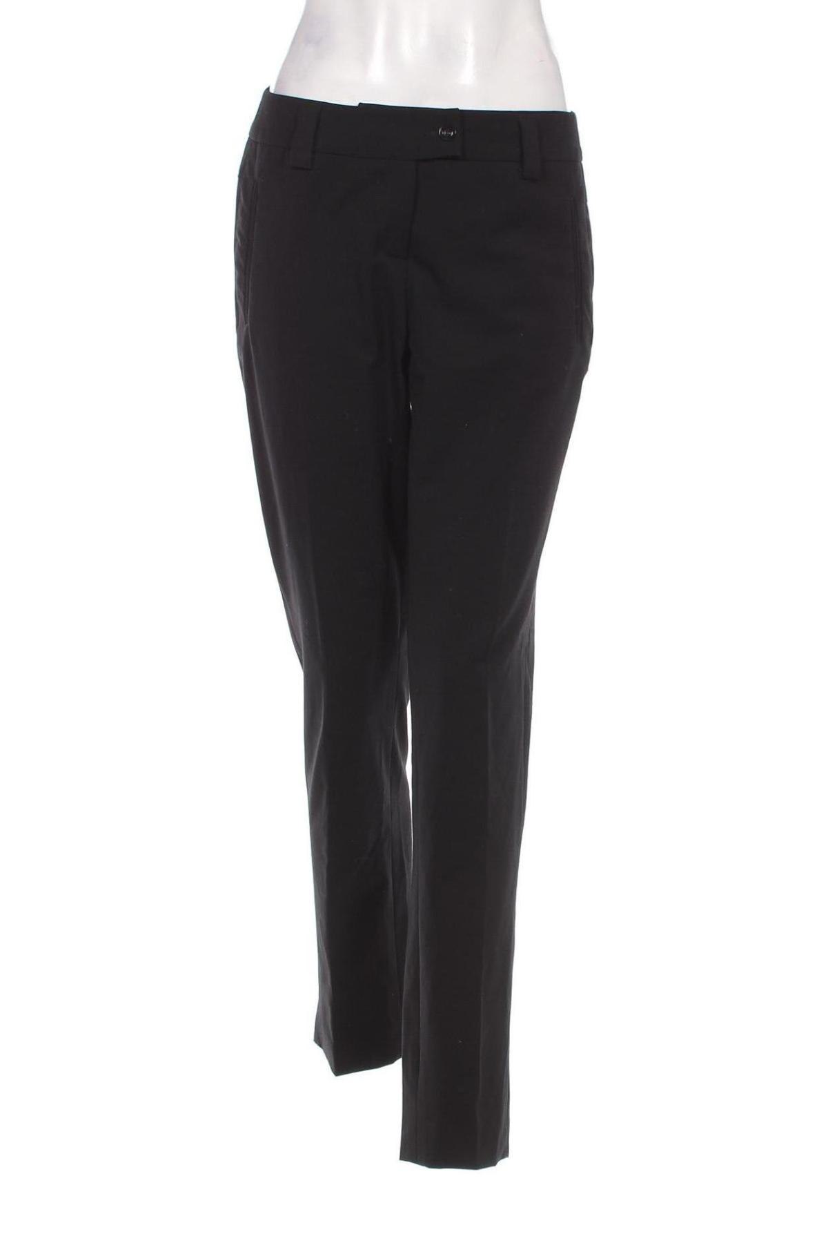 Pantaloni de femei Mac, Mărime M, Culoare Negru, Preț 29,99 Lei