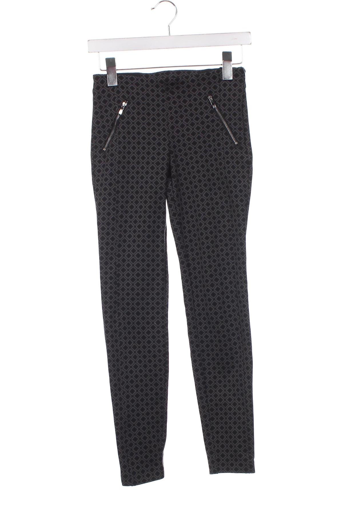 Γυναικείο παντελόνι Mac, Μέγεθος XXS, Χρώμα Πολύχρωμο, Τιμή 18,93 €