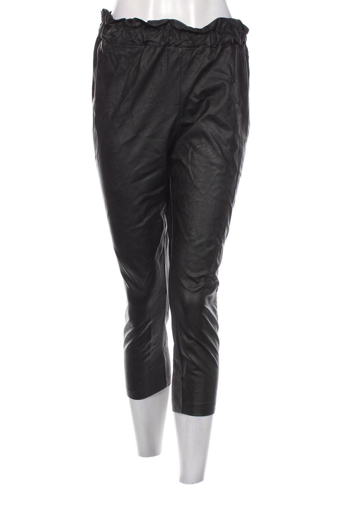 Damenhose Made In Italy, Größe S, Farbe Schwarz, Preis 8,05 €