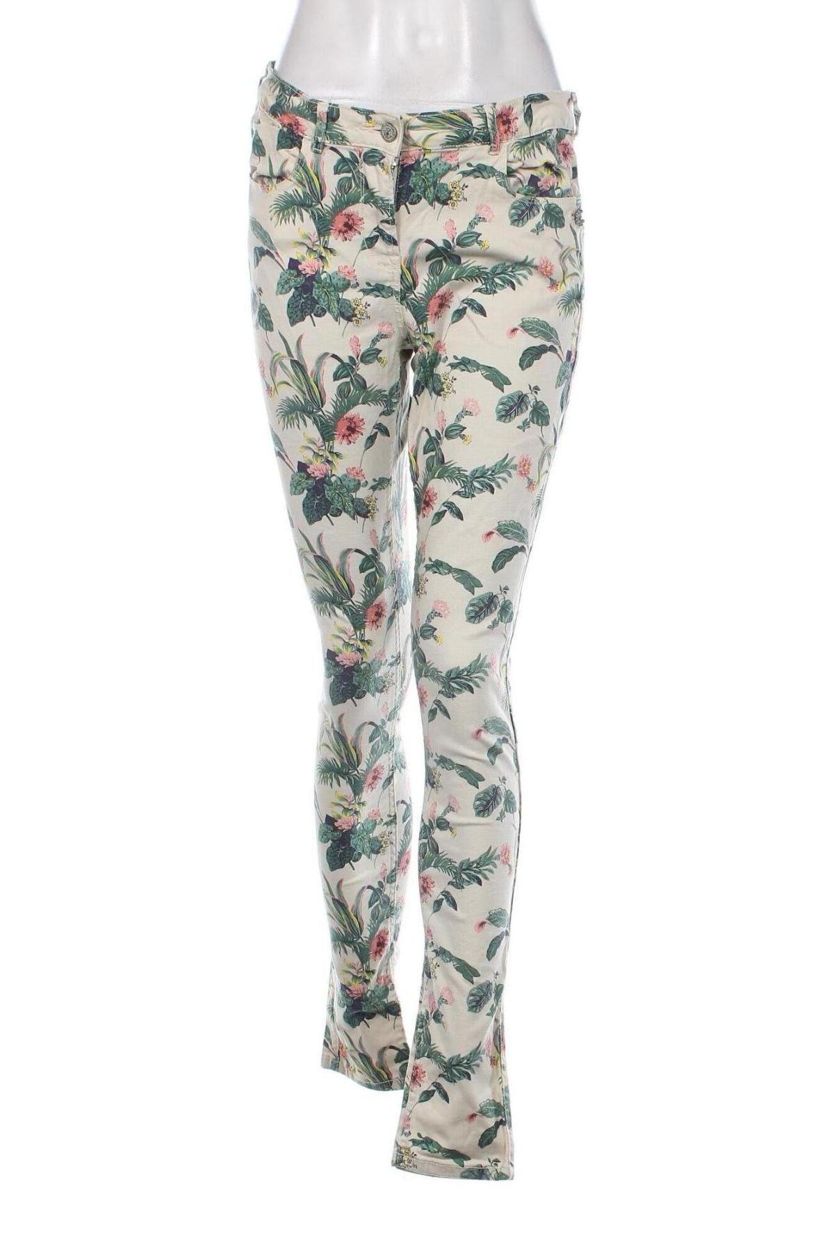 Pantaloni de femei Maison Scotch, Mărime L, Culoare Multicolor, Preț 196,89 Lei