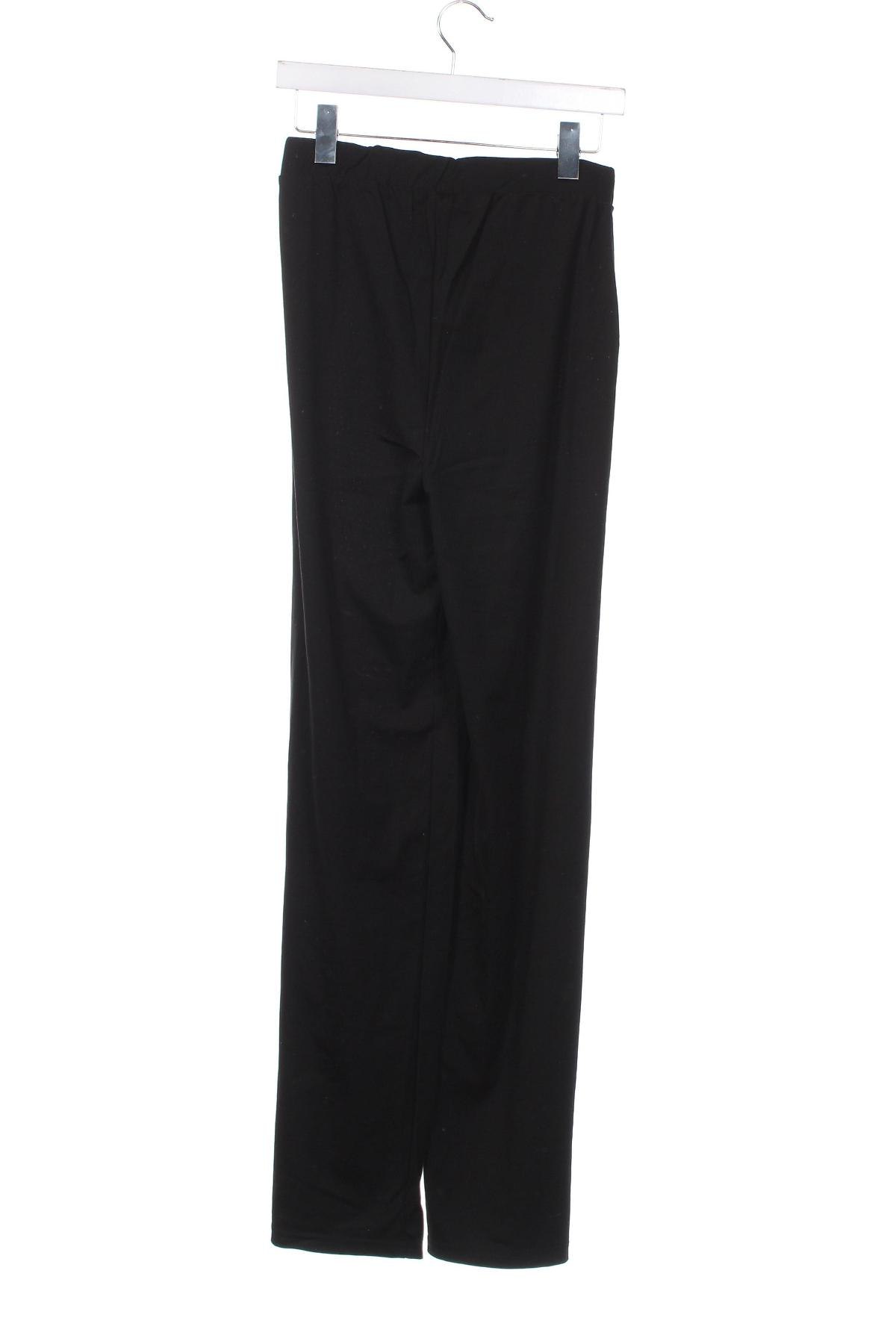 Pantaloni de femei Mamalicious, Mărime S, Culoare Negru, Preț 53,19 Lei
