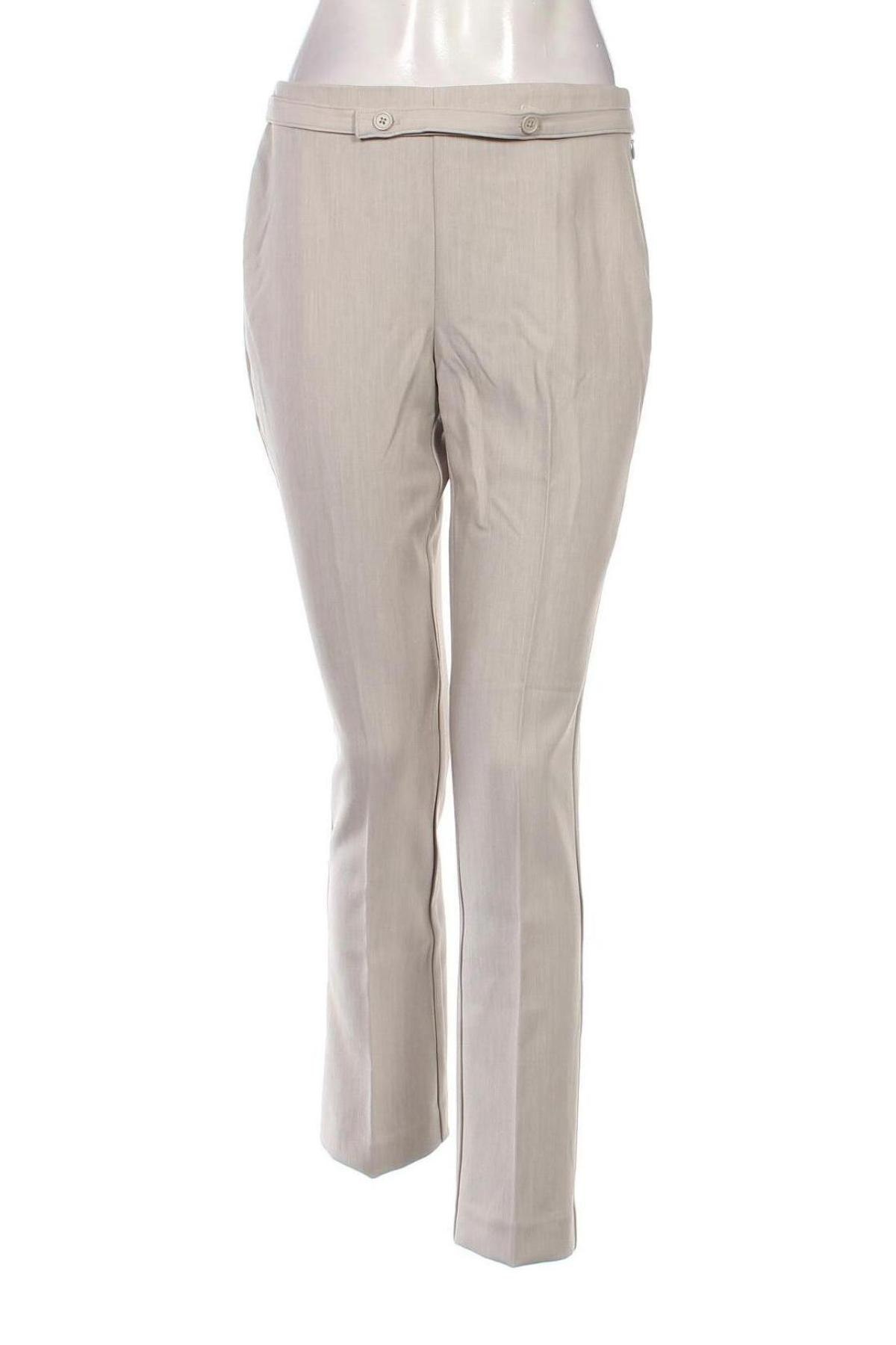 Damenhose Mango, Größe M, Farbe Beige, Preis 9,92 €