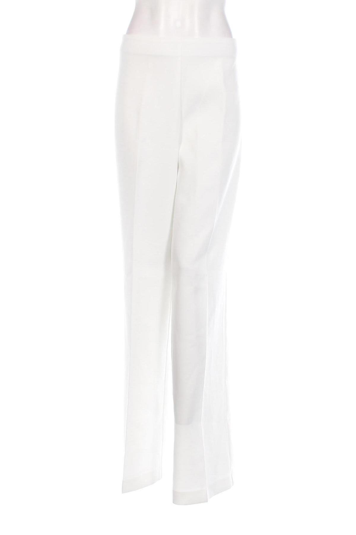 Damenhose Mango, Größe XXL, Farbe Weiß, Preis € 39,69