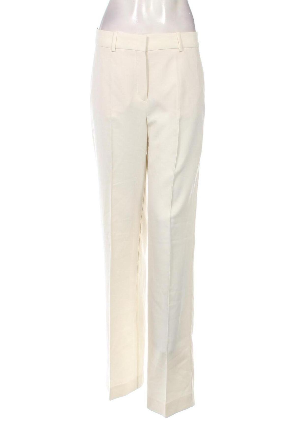 Damenhose Mango, Größe M, Farbe Weiß, Preis € 39,69