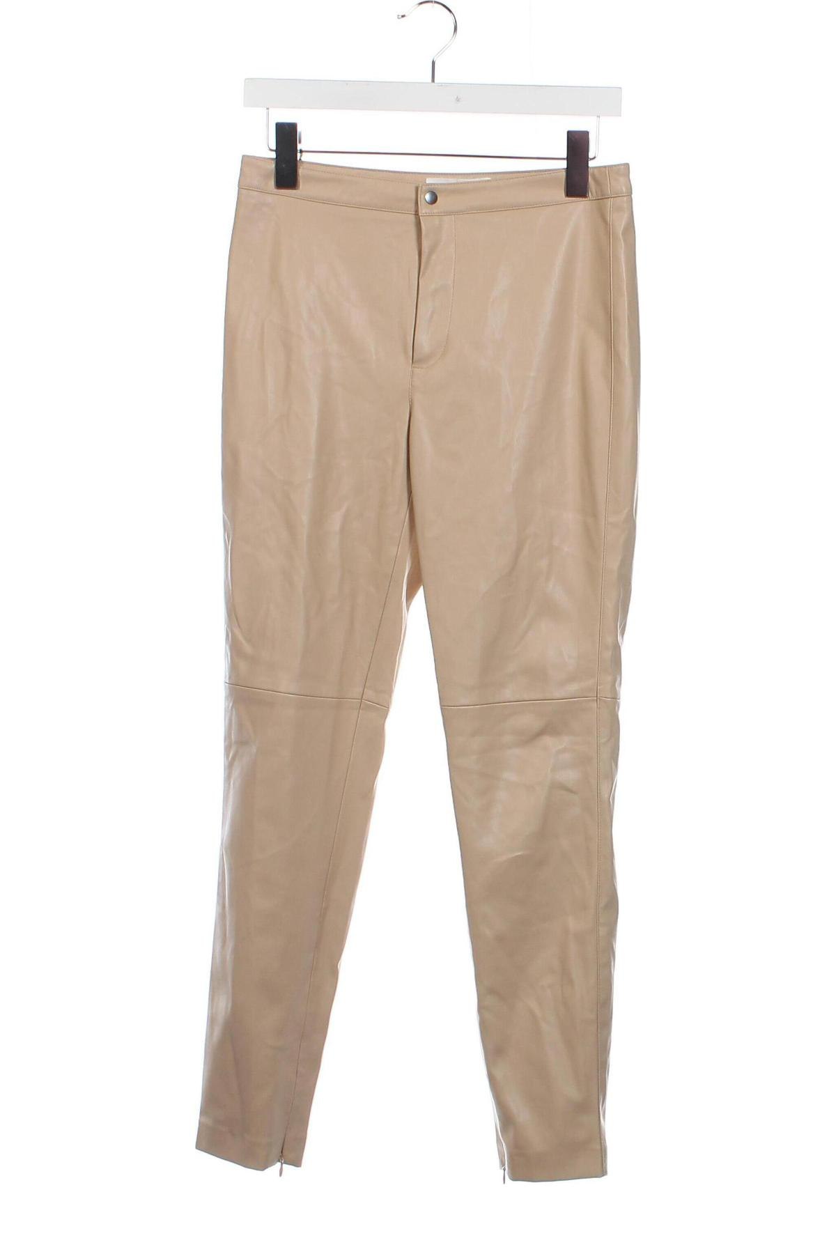 Damenhose Mango, Größe S, Farbe Beige, Preis 5,21 €