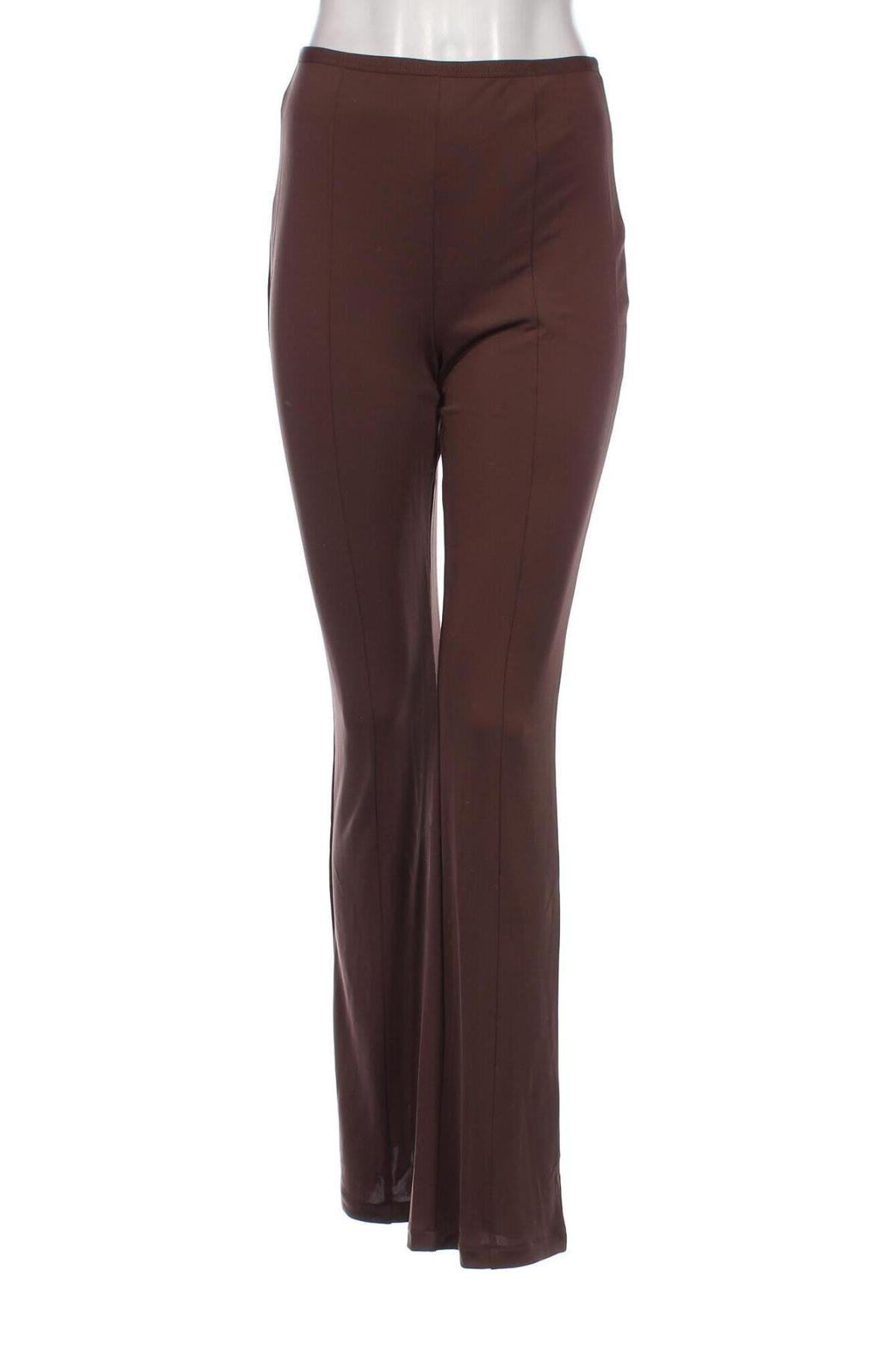 Damenhose Mango, Größe S, Farbe Braun, Preis € 5,12