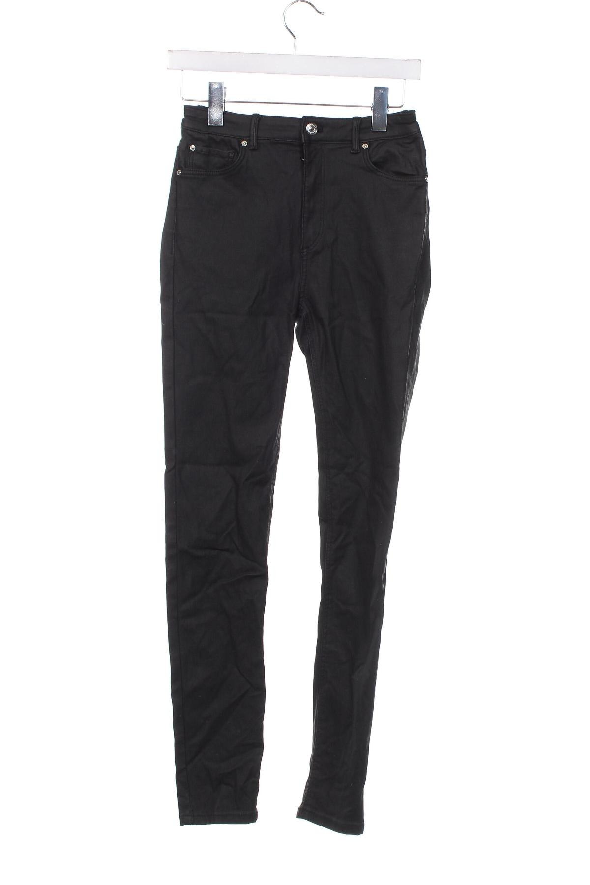 Pantaloni de femei Mango, Mărime S, Culoare Negru, Preț 23,49 Lei