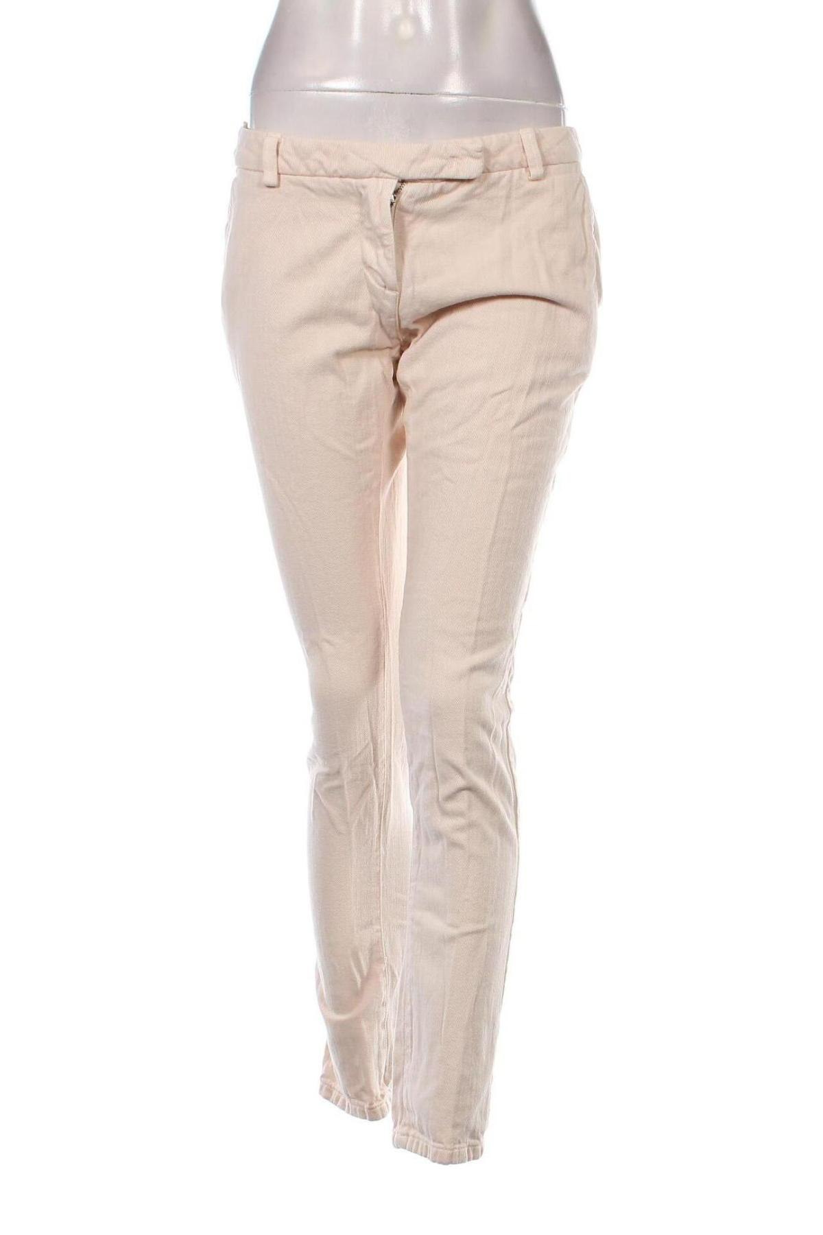 Damenhose Manila Grace, Größe M, Farbe Ecru, Preis € 29,46