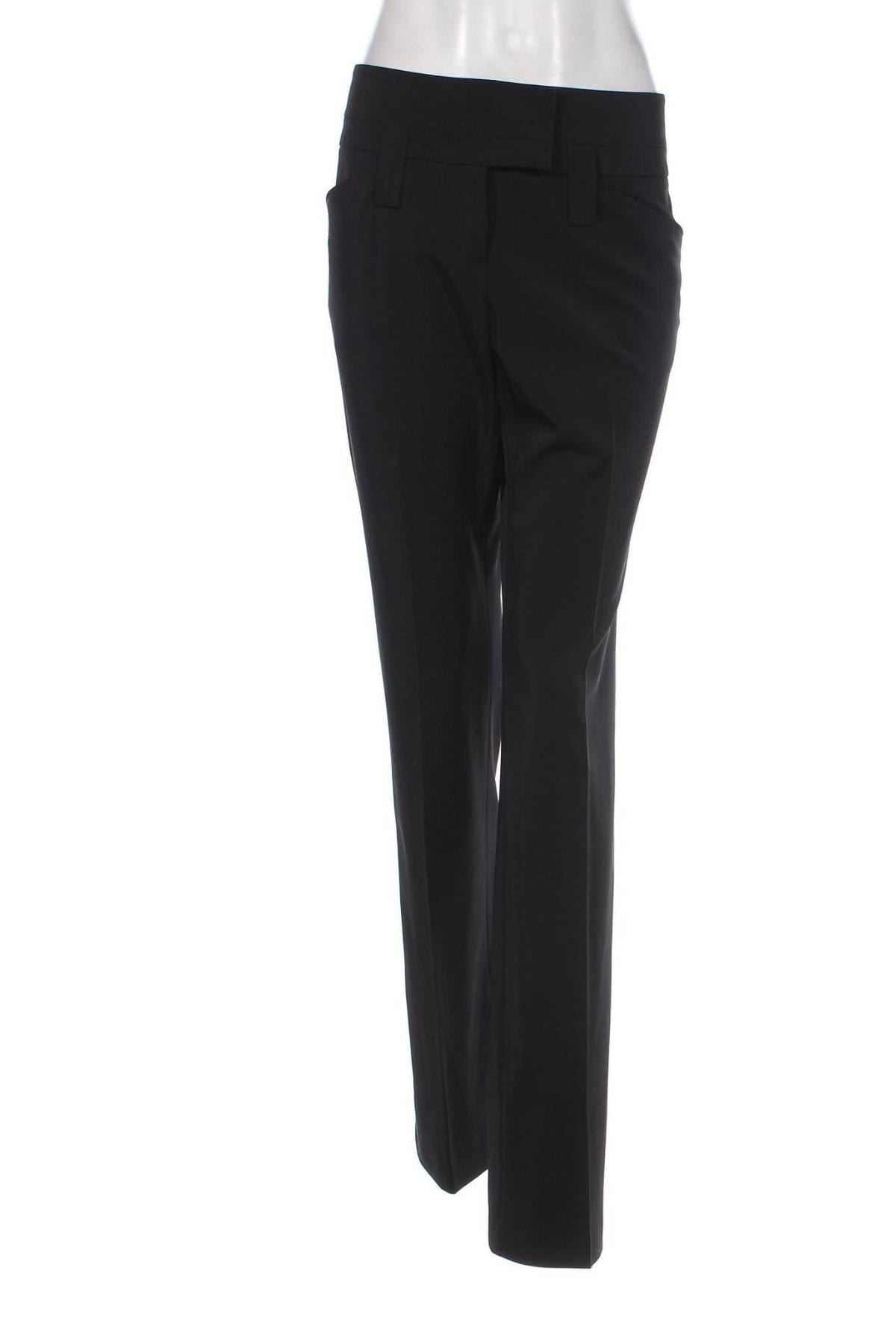 Pantaloni de femei Marc Aurel, Mărime M, Culoare Negru, Preț 244,38 Lei