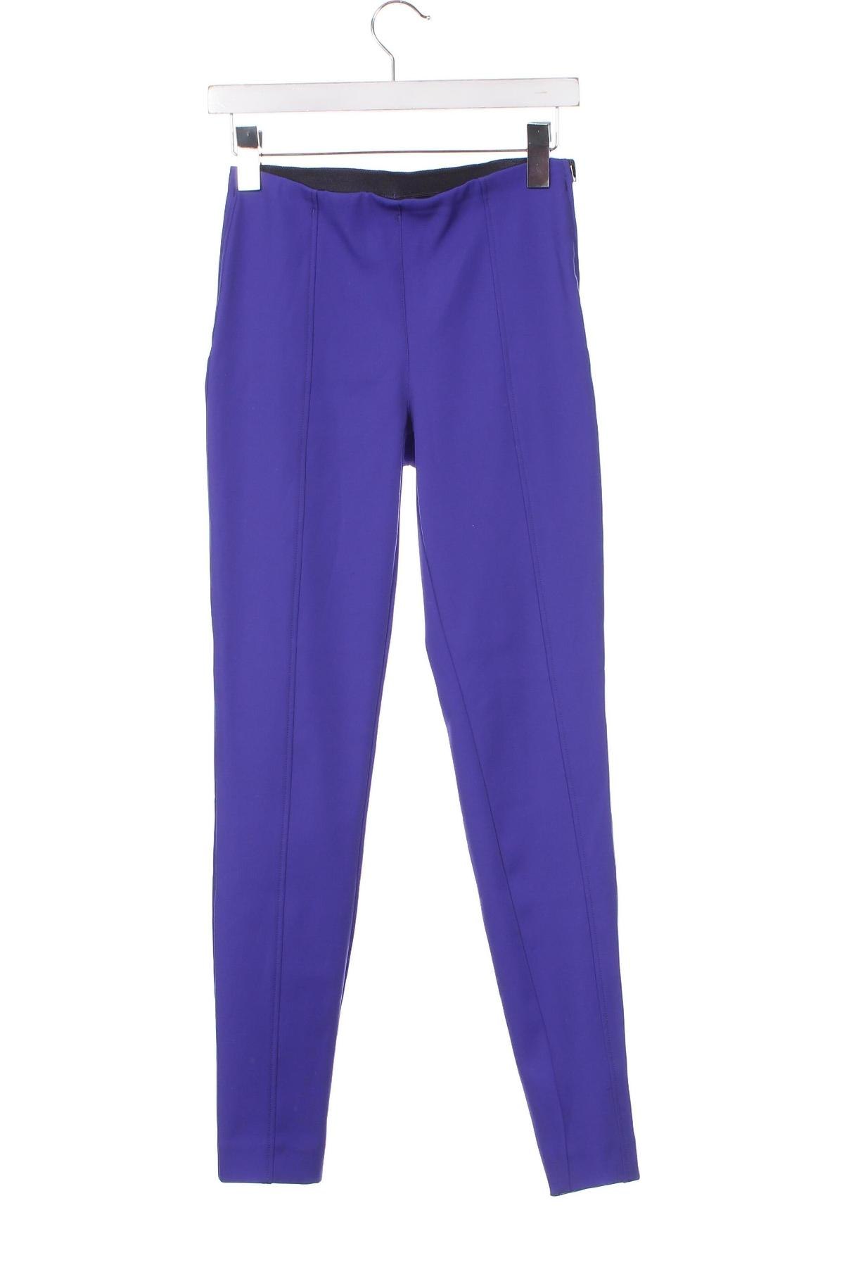 Damenhose Marc Cain, Größe XS, Farbe Lila, Preis 60,24 €