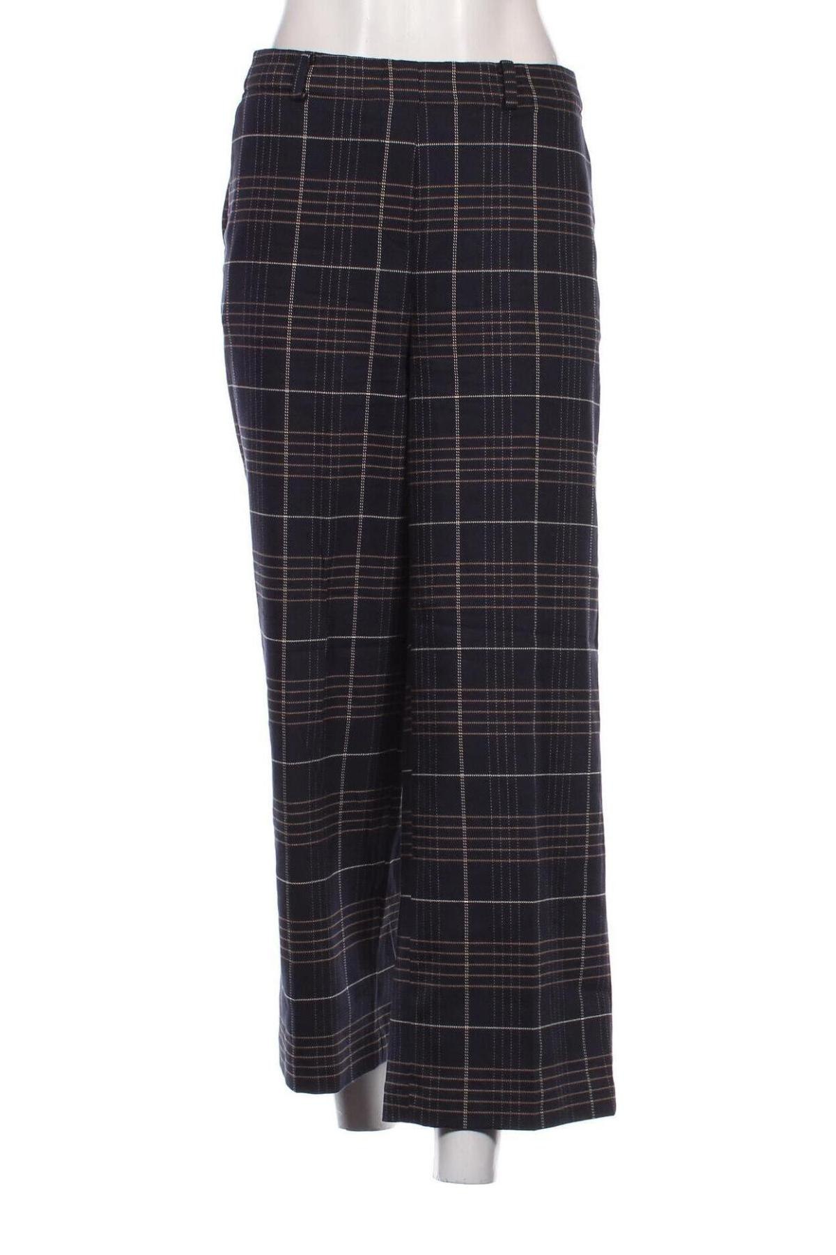 Pantaloni de femei Marc O'Polo, Mărime L, Culoare Albastru, Preț 173,68 Lei