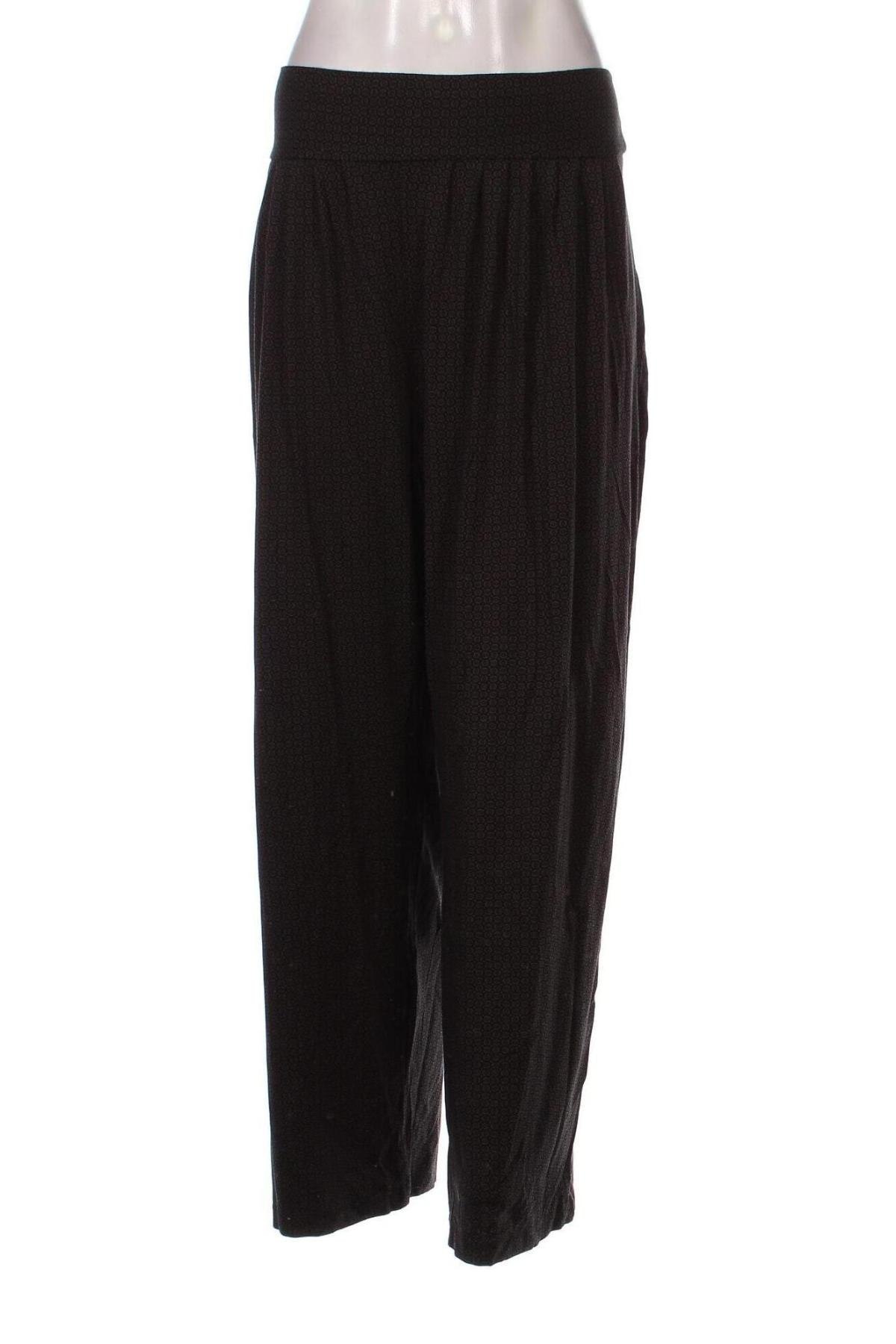Γυναικείο παντελόνι Marks & Spencer, Μέγεθος XL, Χρώμα Πολύχρωμο, Τιμή 7,46 €