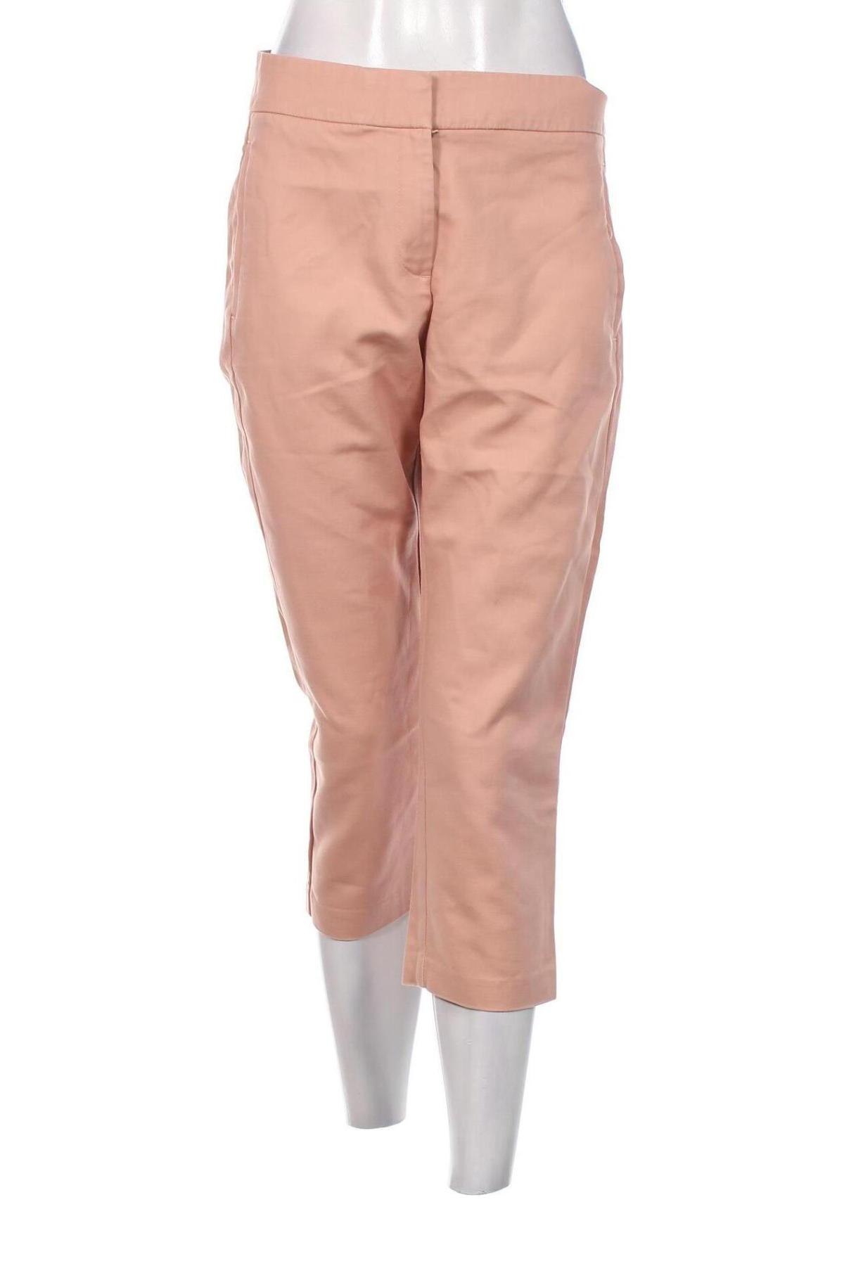 Damenhose Marks & Spencer, Größe M, Farbe Rosa, Preis 6,49 €