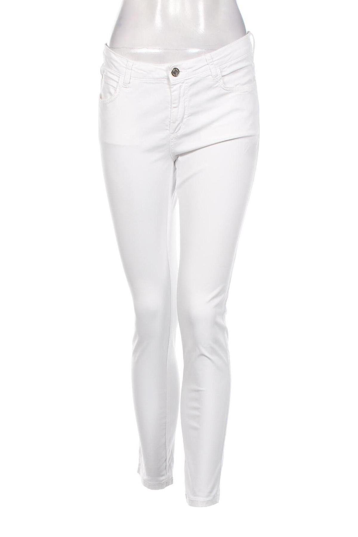 Dámské kalhoty  Max&Co., Velikost M, Barva Bílá, Cena  793,00 Kč